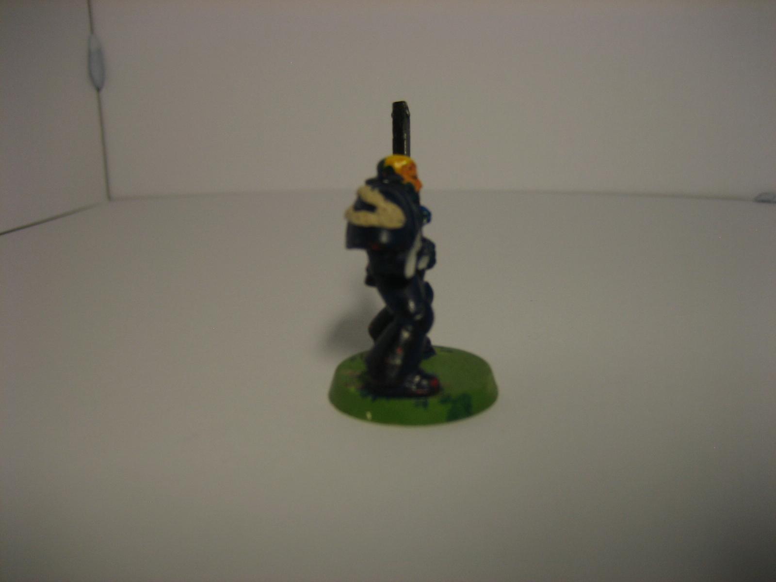 The renegade insignia