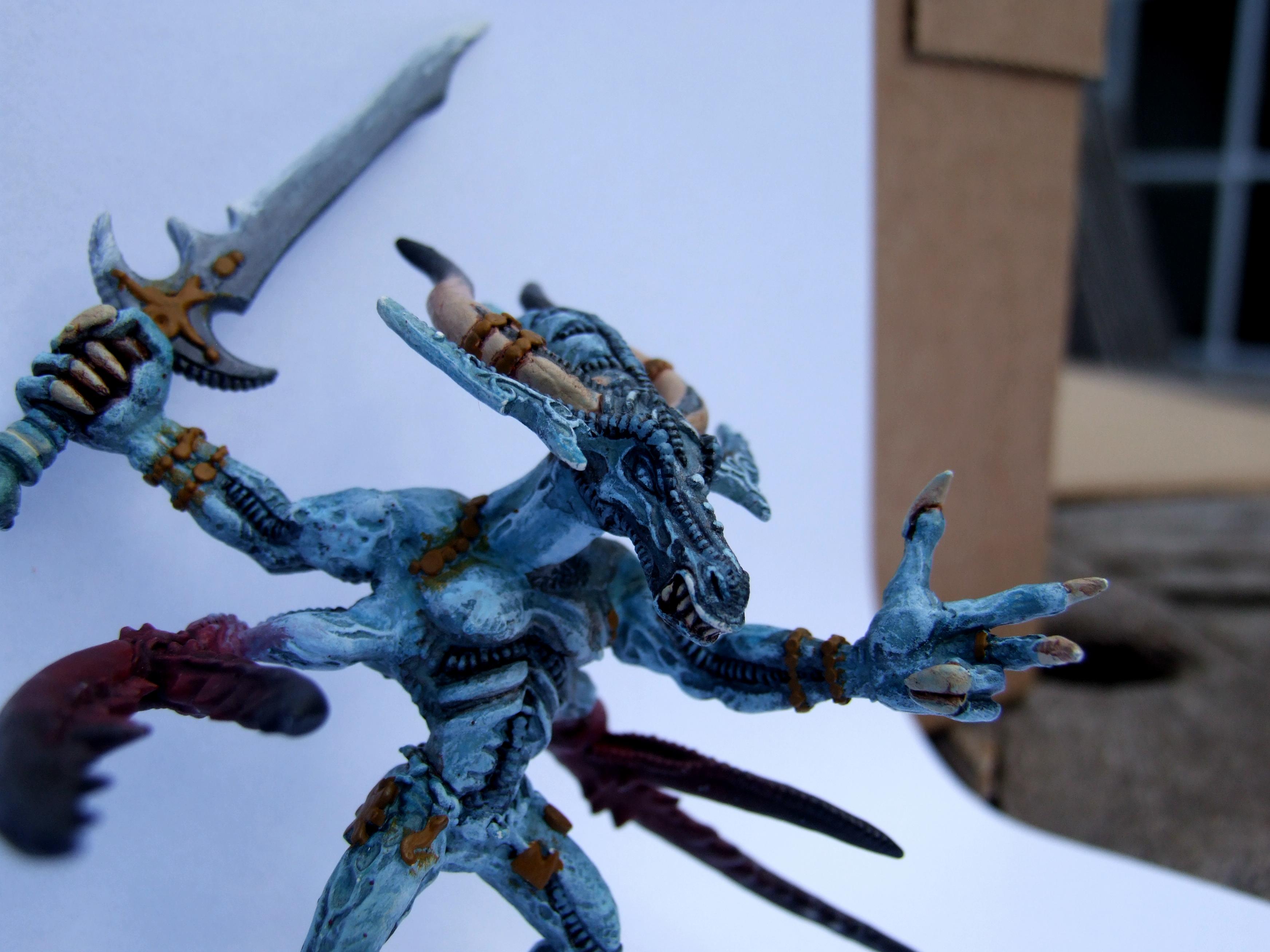 Keeper Of Secrets, Kos, Slaanesh