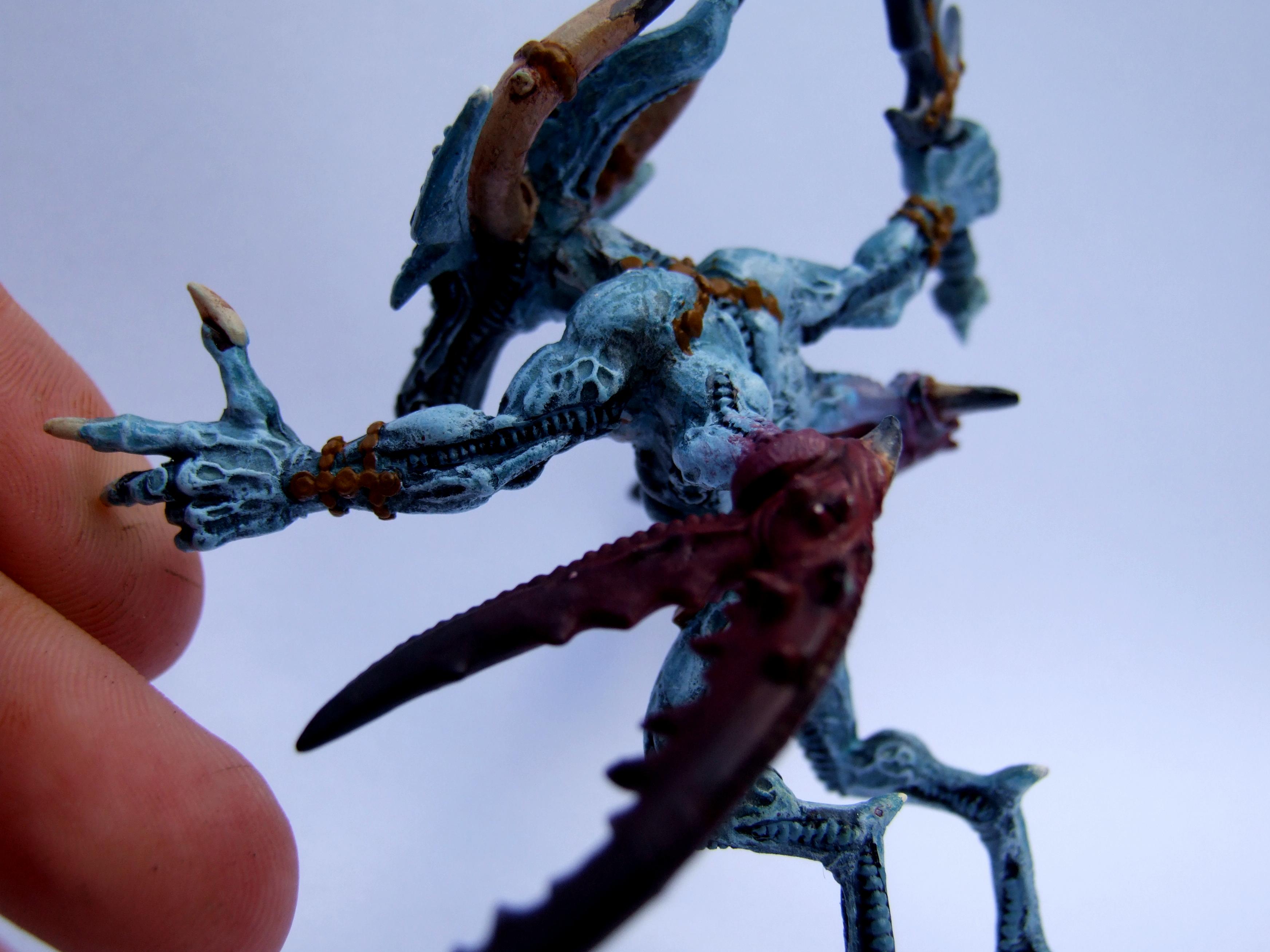 Keeper Of Secrets, Kos, Slaanesh