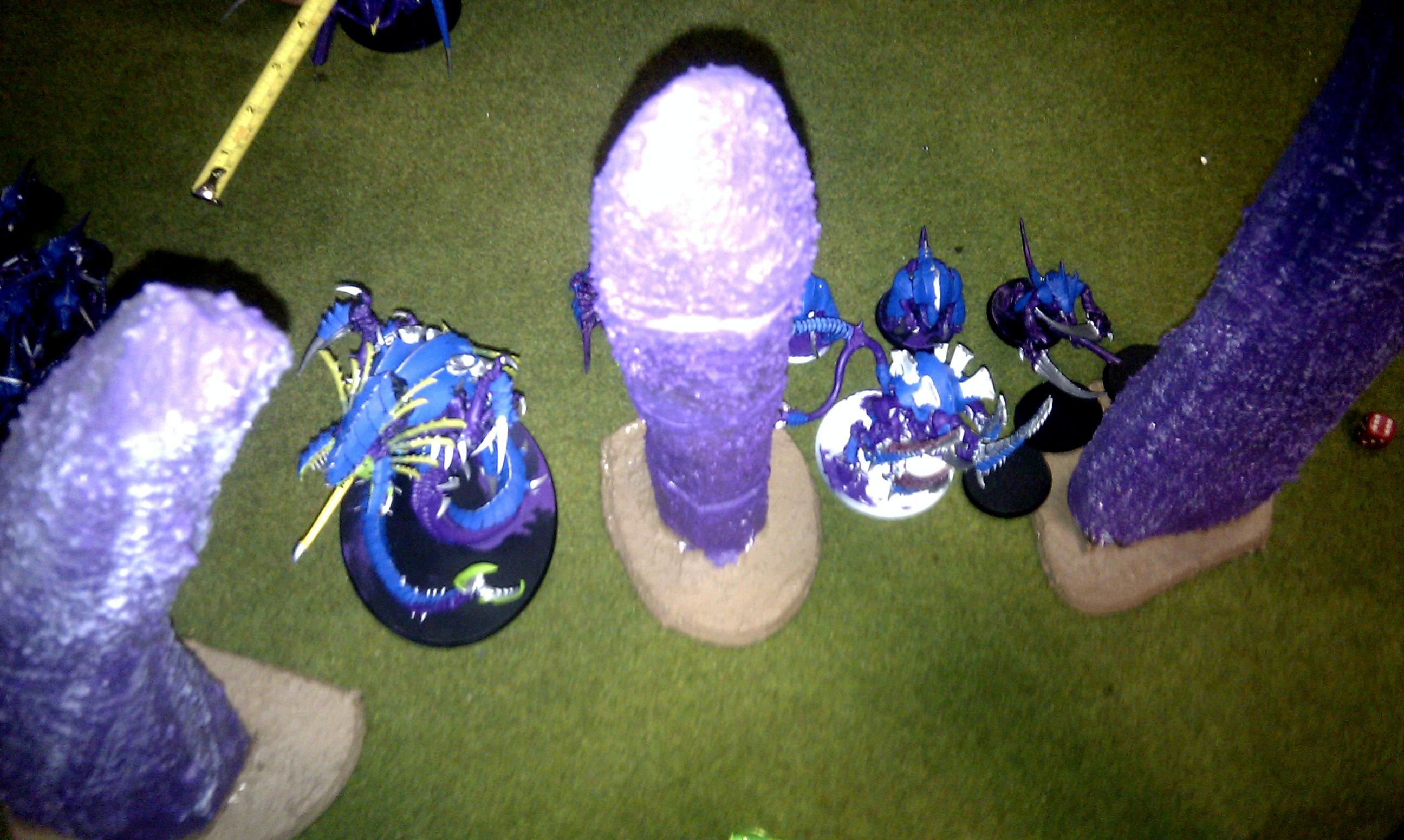 Ghazghkull Thraka, Nids, Orks