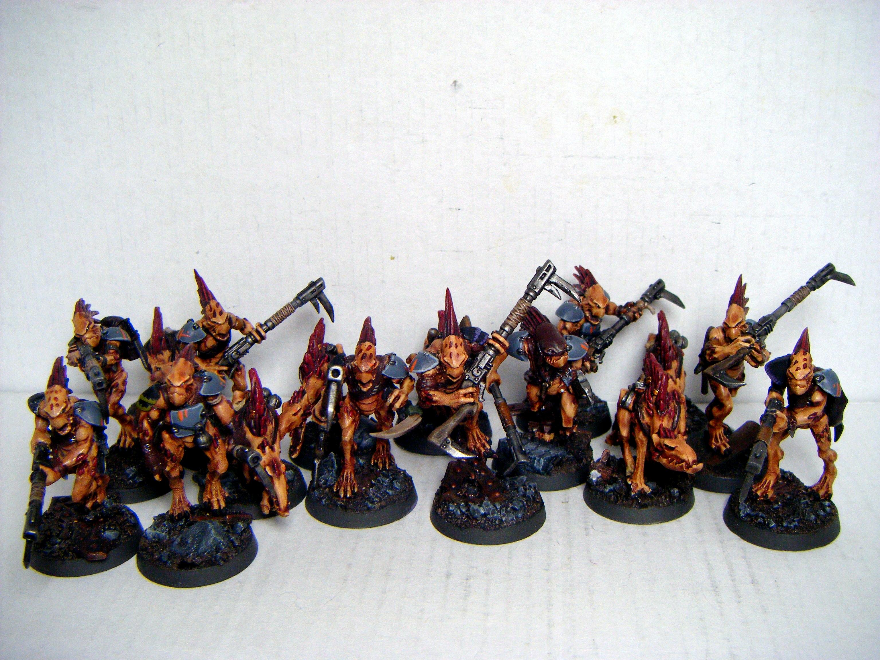 Carnivore Squad Kortu