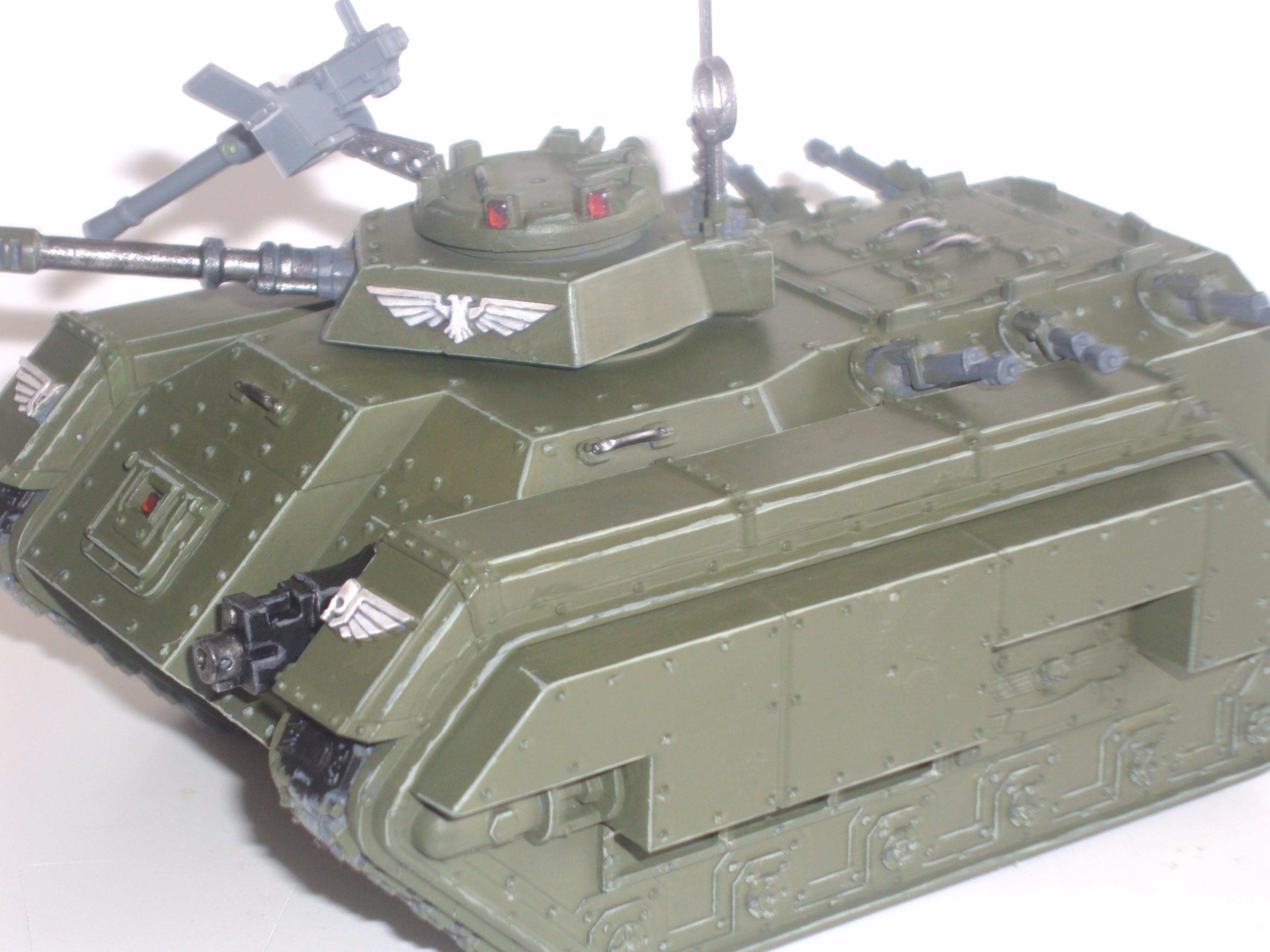Chimera Side