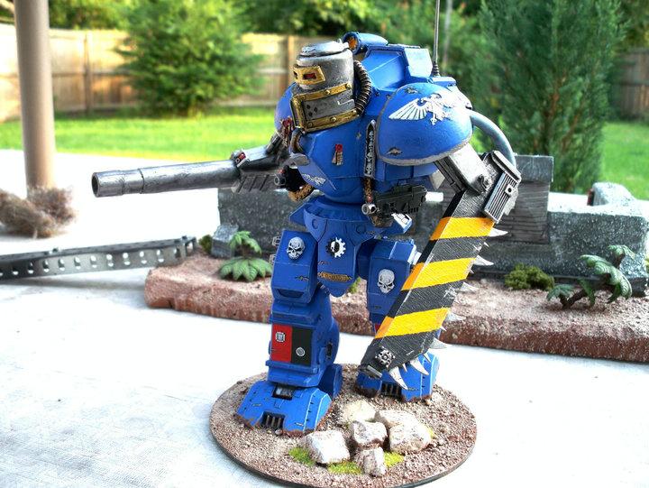 Knights, Mech, Titan, Walker, Warhammer 40,000, Warhammer Fantasy