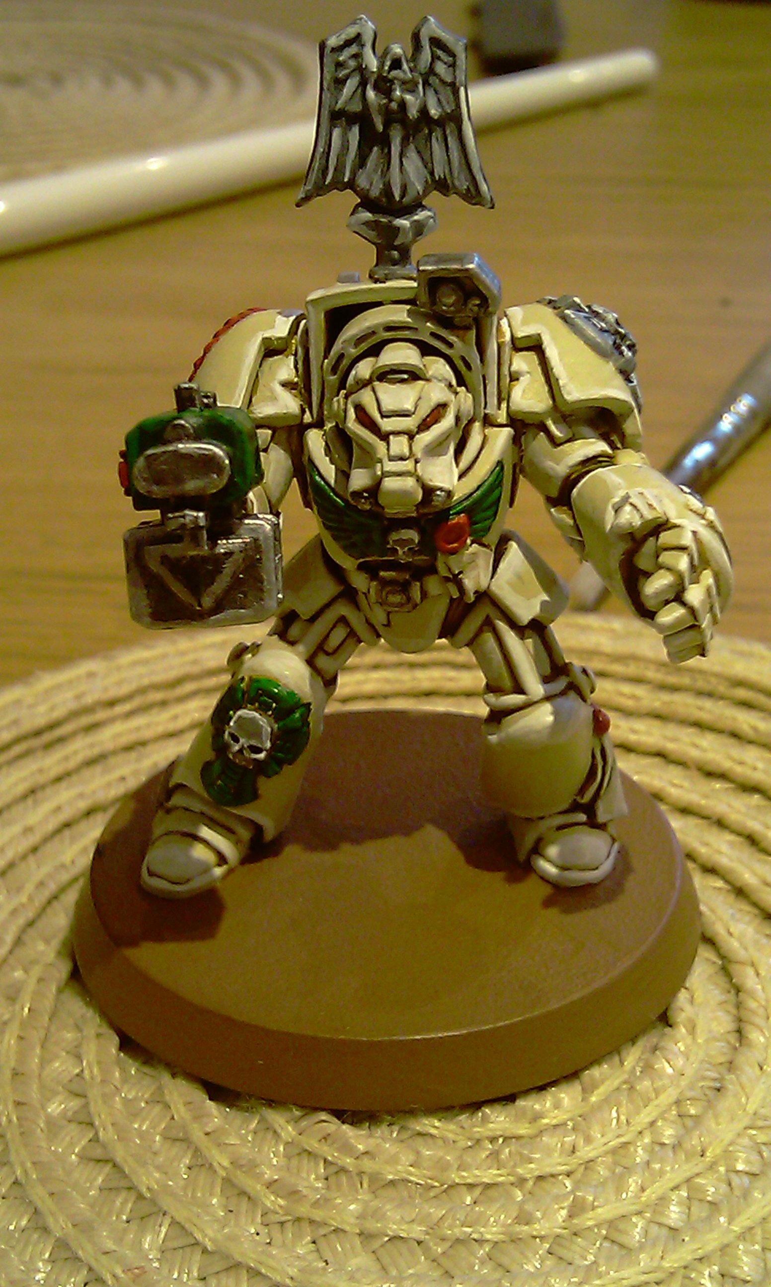 Dark Angels, Deathwing