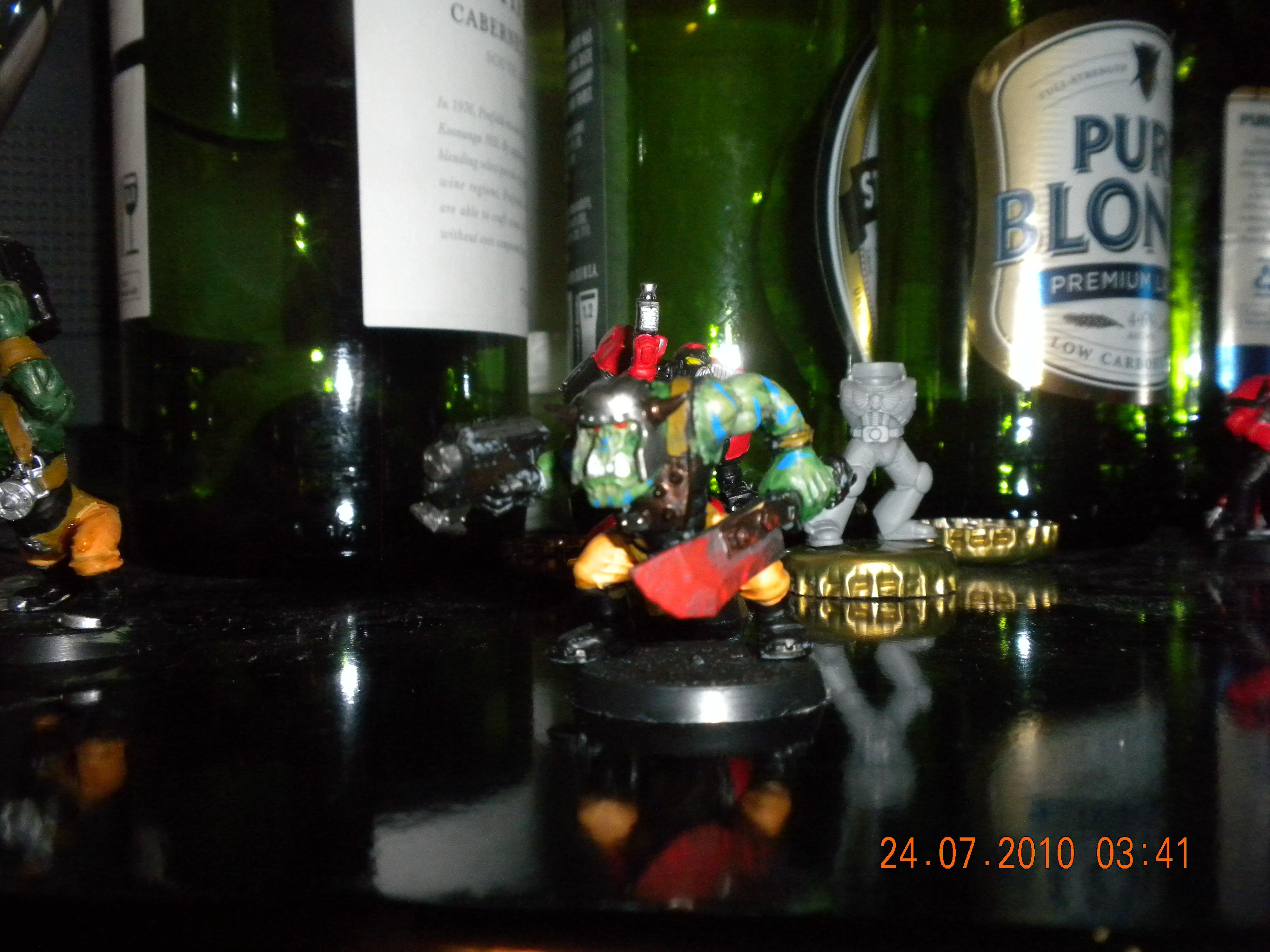 Orks