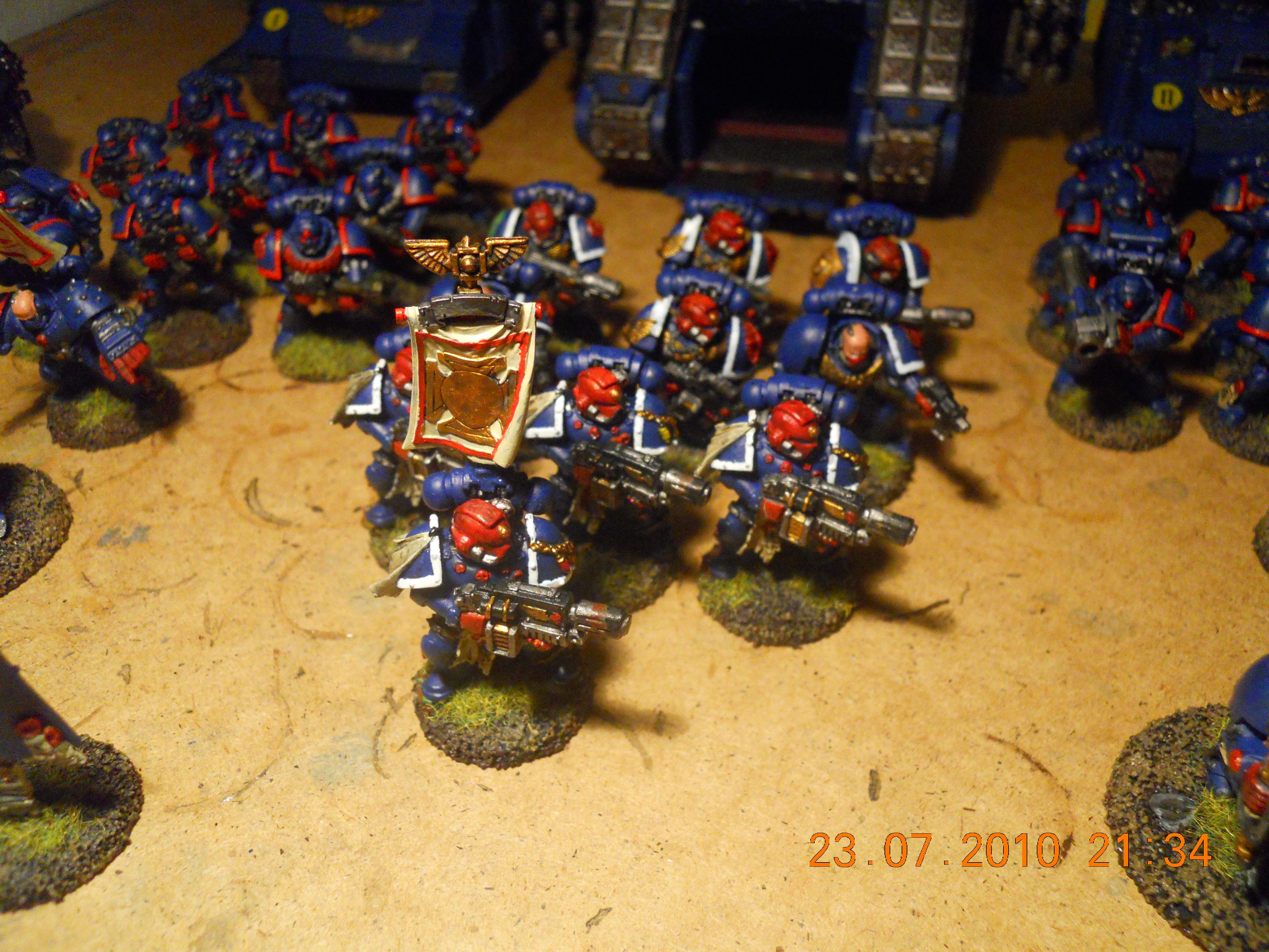 Sterngaurd not the best pic