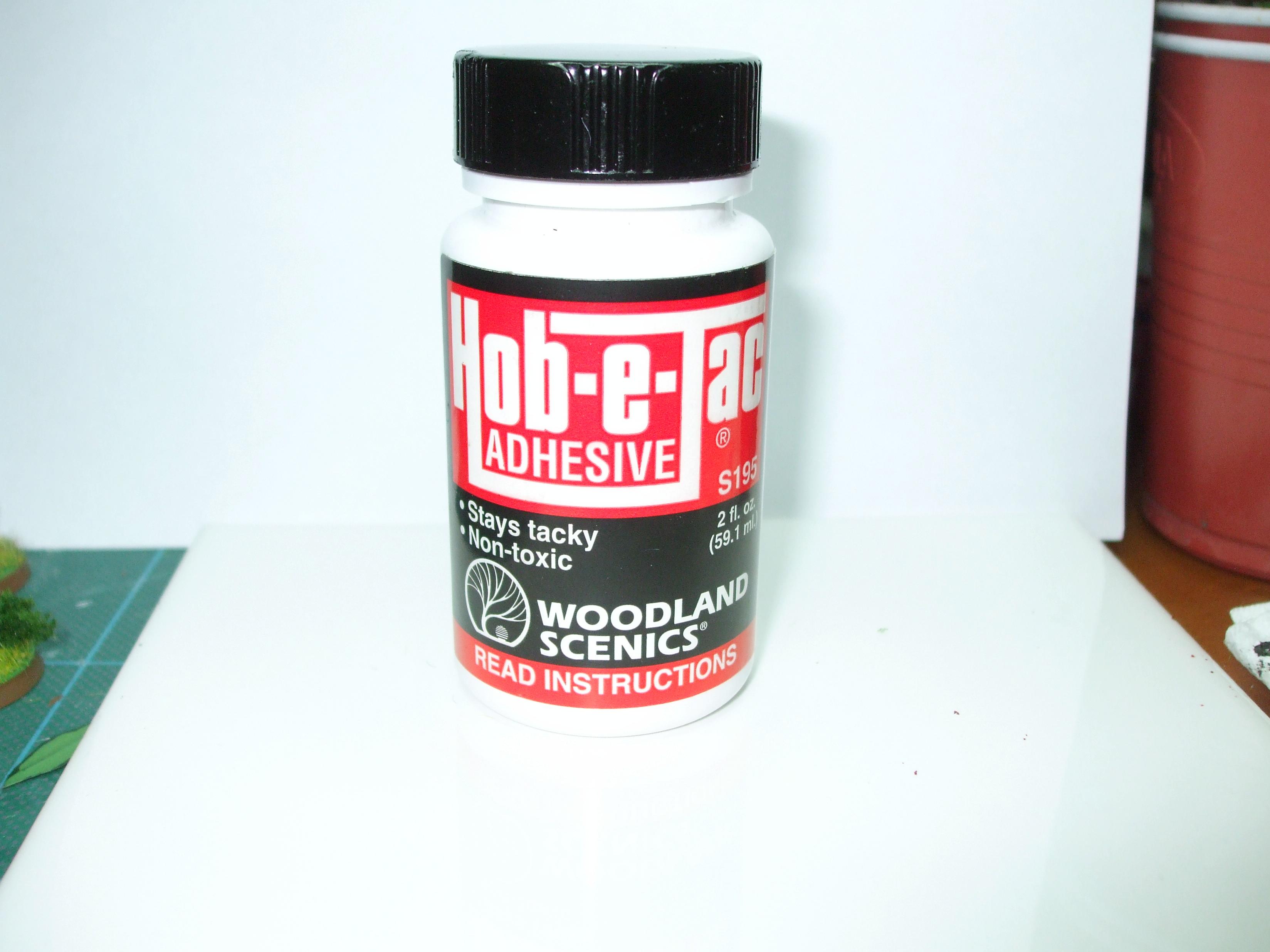 stickiest PVA glue ever