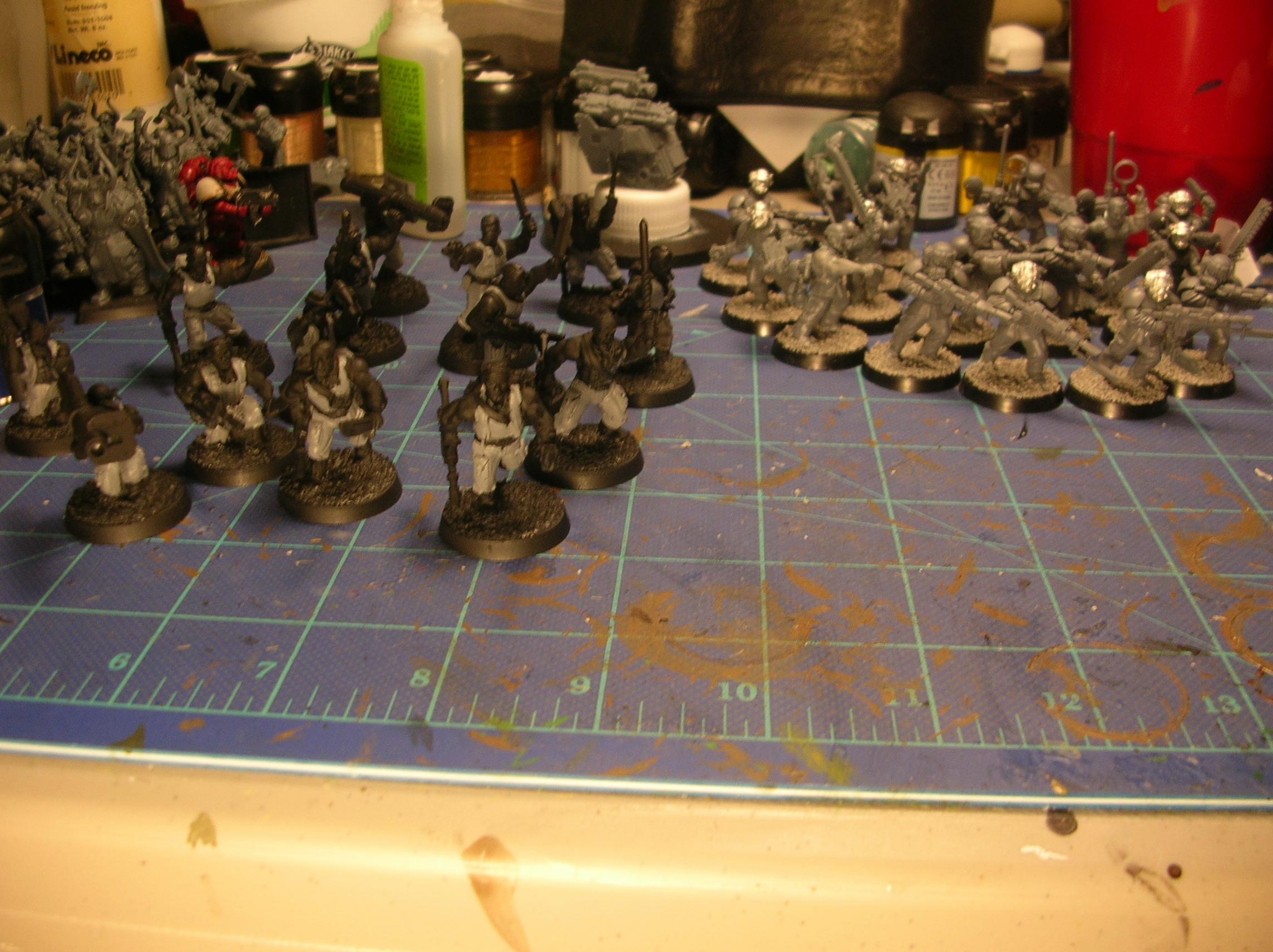 Camouflage, Guard, Imperial, Imperial Guard, Urban, Urban Camo