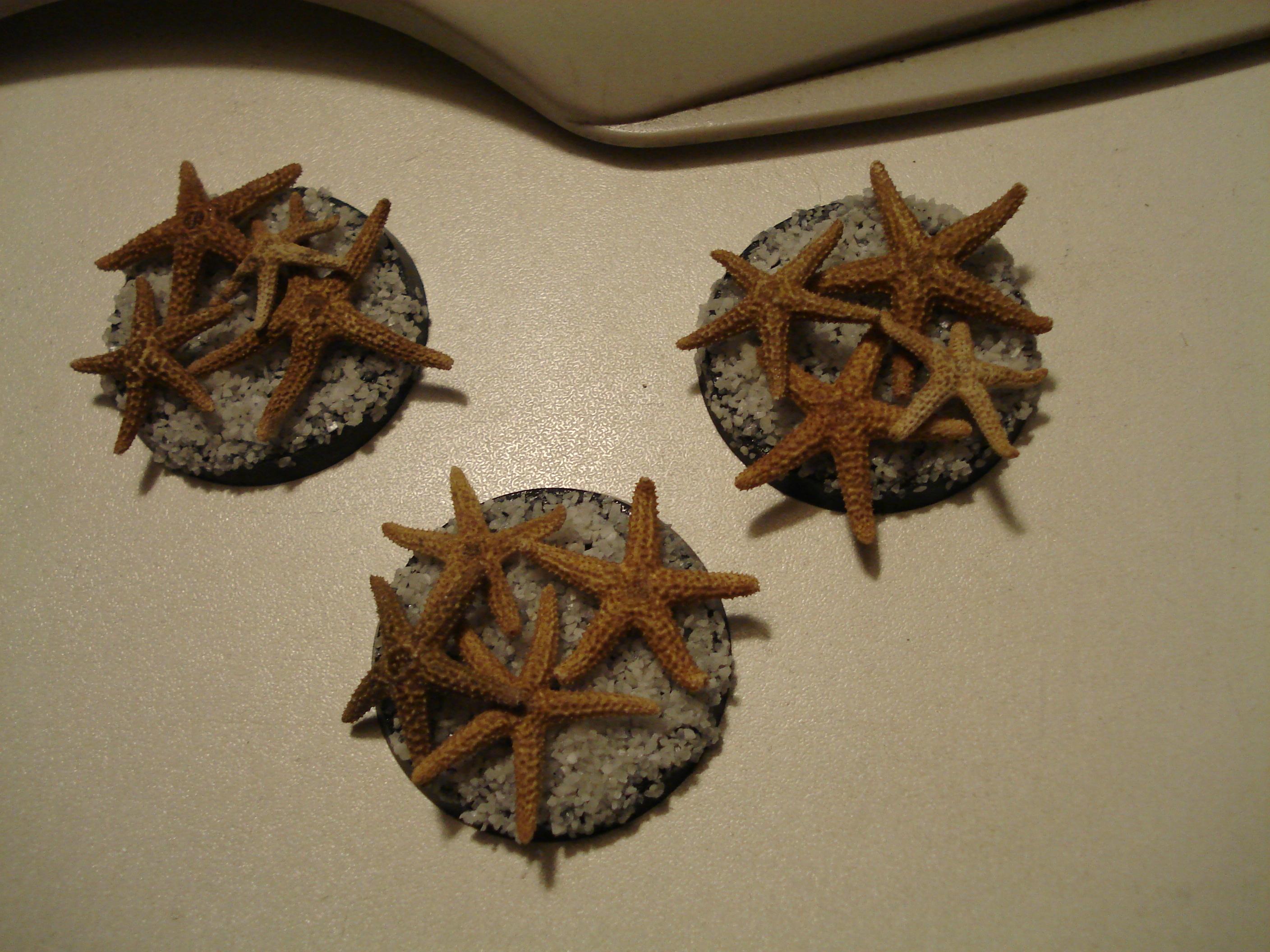 Ripper, Swarm, Ripper Swarms