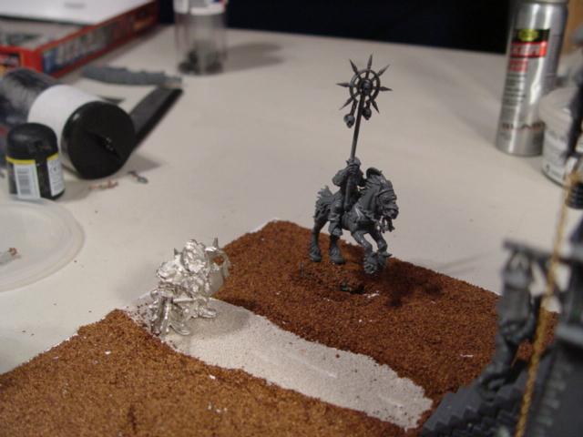 Watchtower path