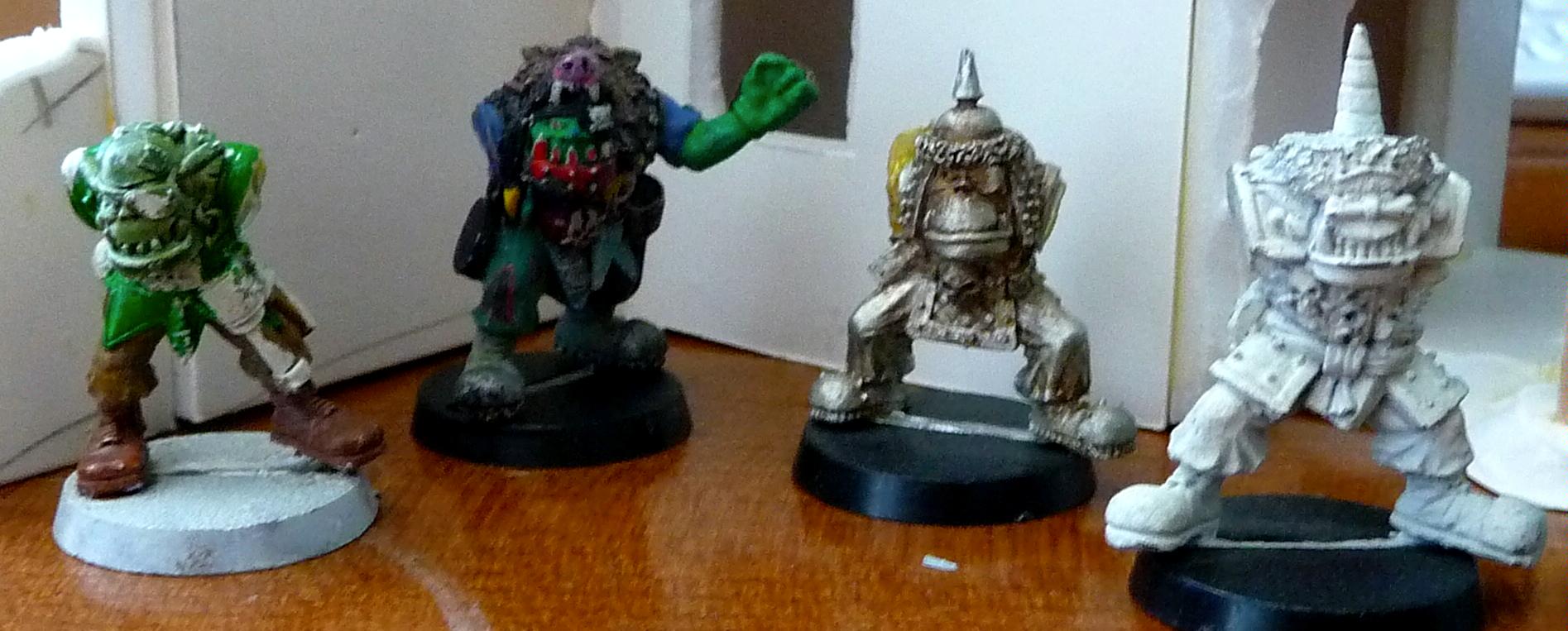 Some Freebootaz