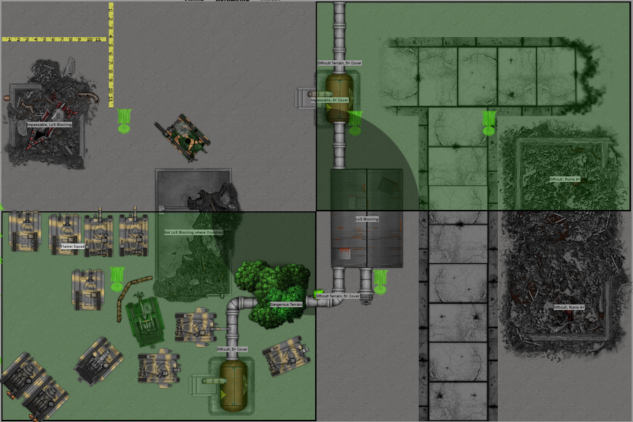 Deployment