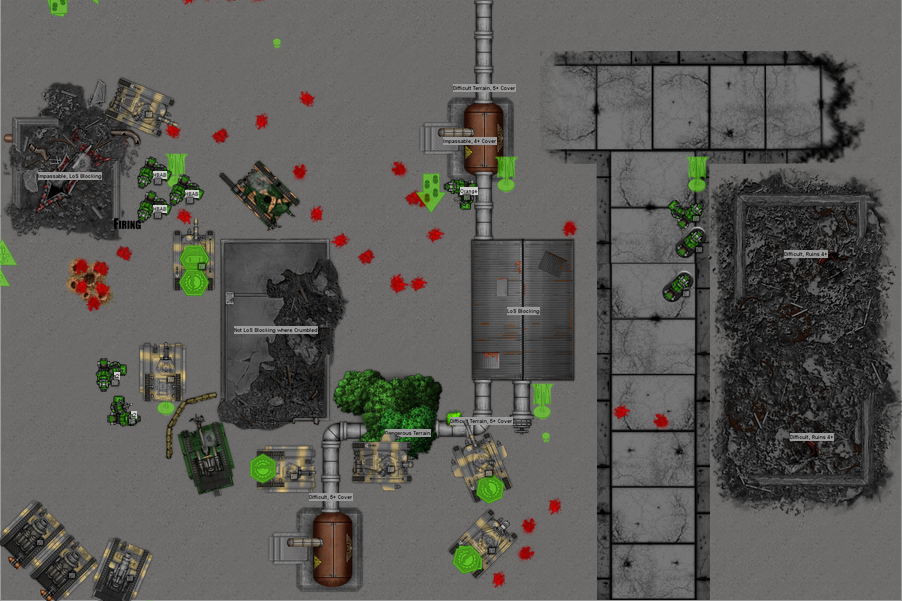 Sanct turn 5