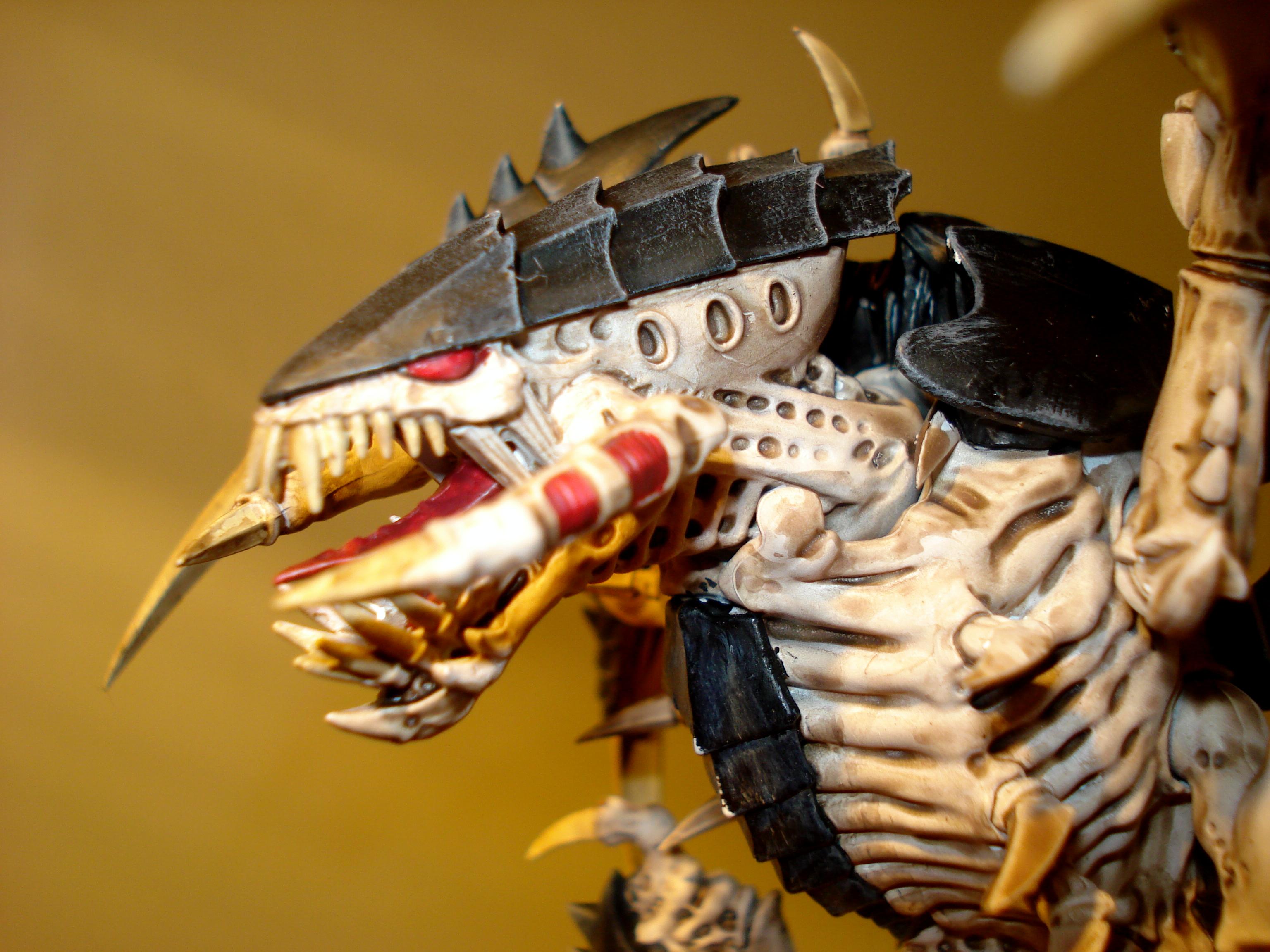Trygon, Tyranids, Warhammer 40,000