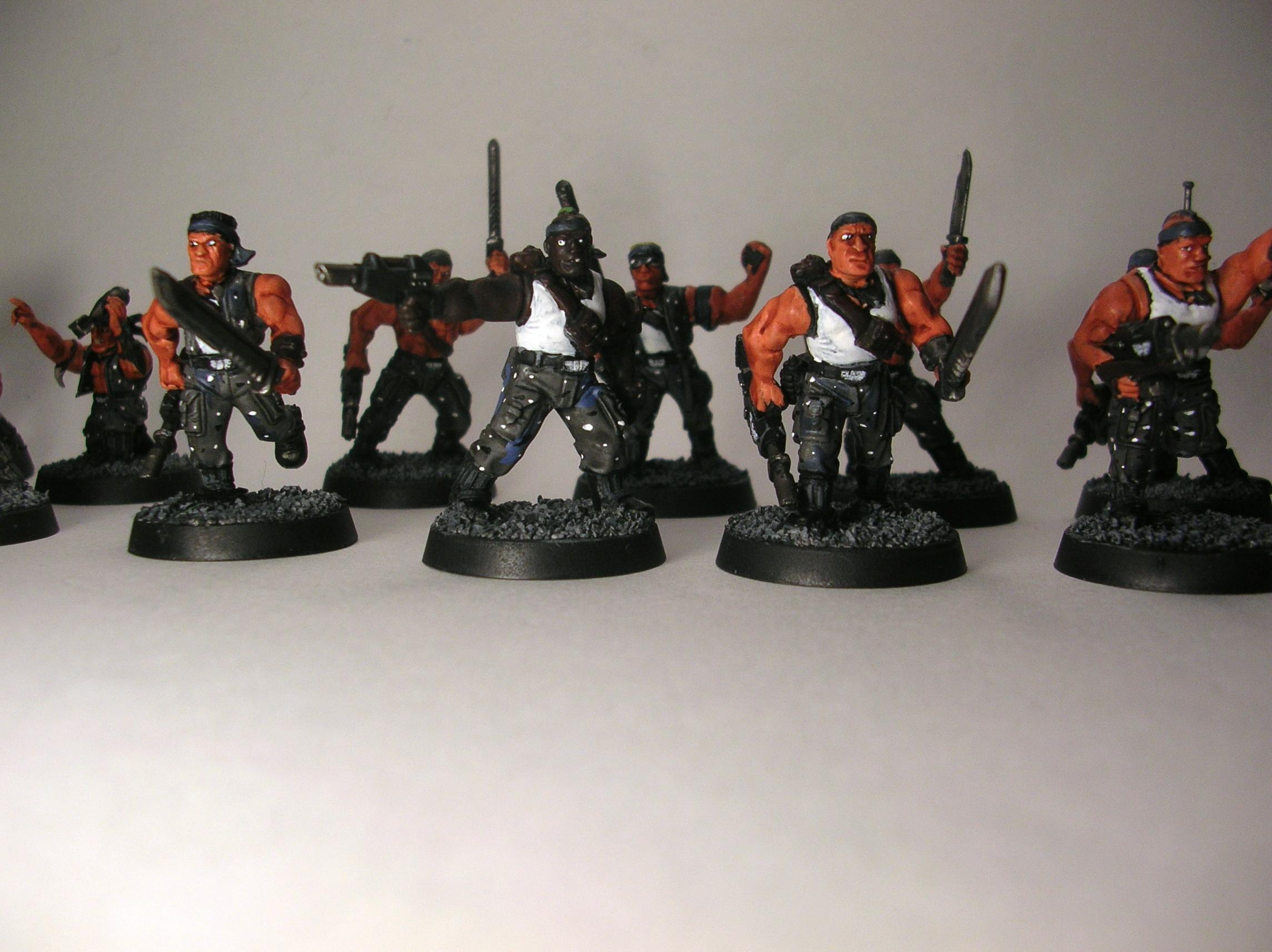 Camouflage, Guard, Imperial, Imperial Guard, Urban, Urban Camo
