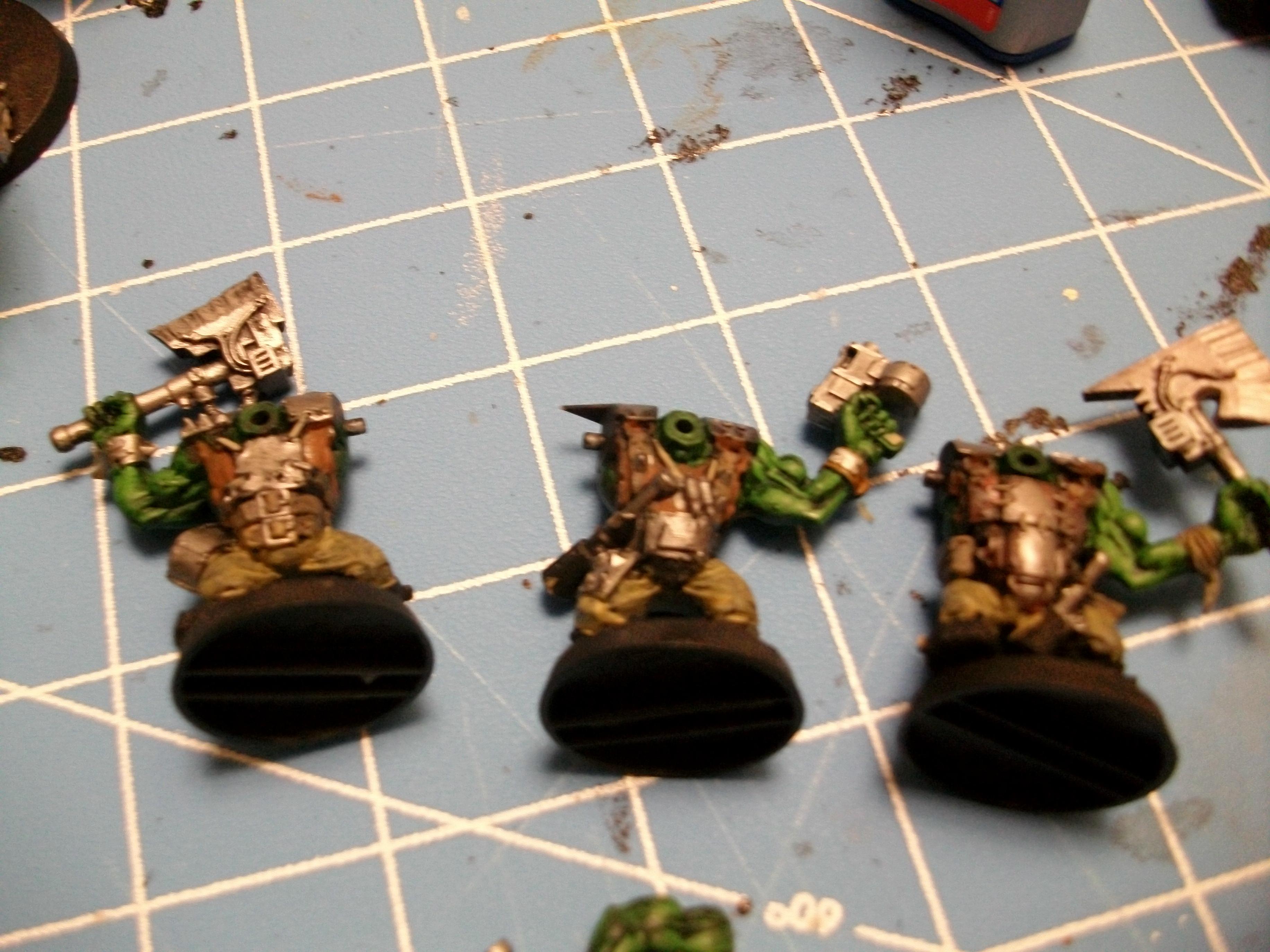 Orks