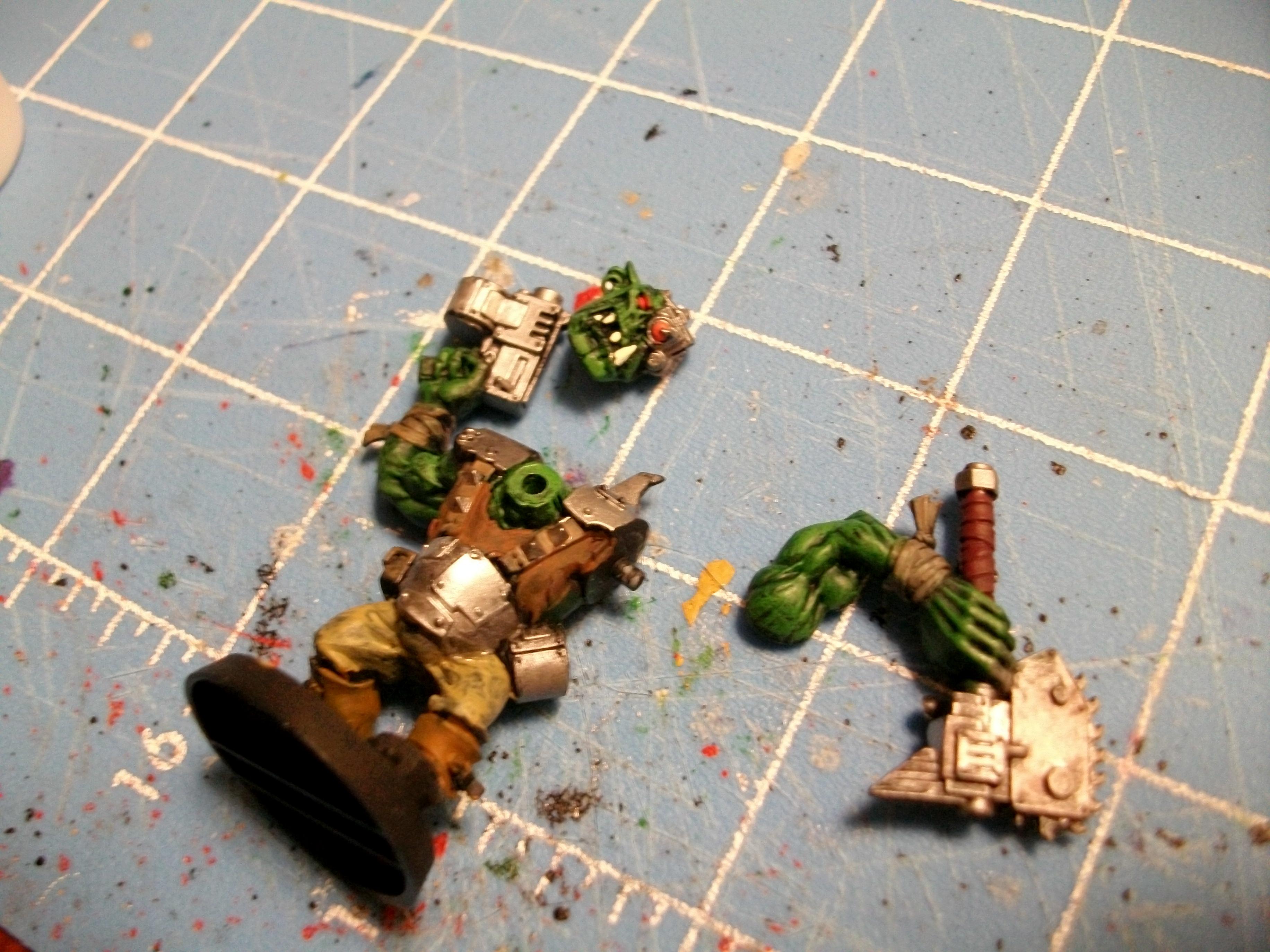 Orks