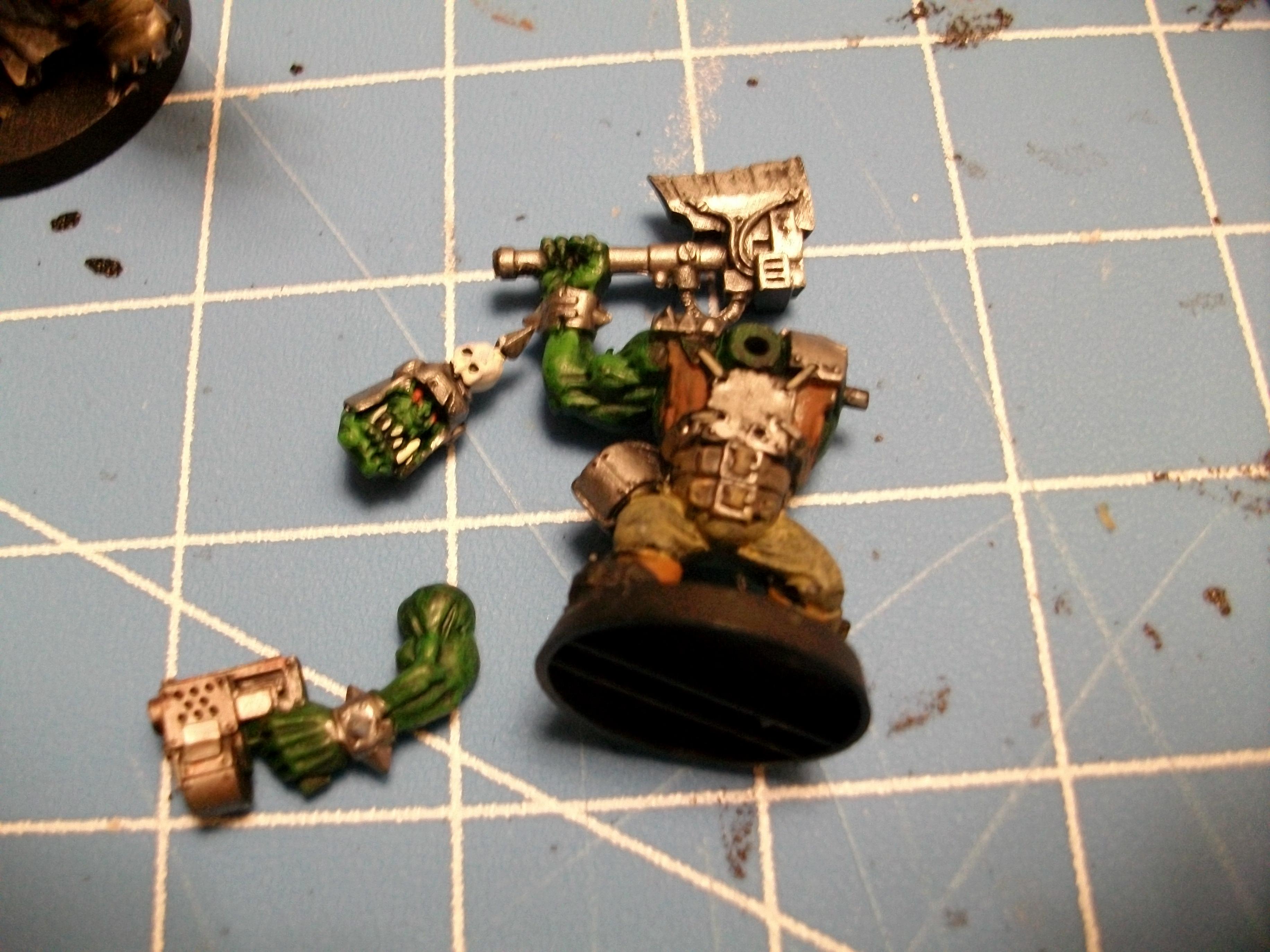 Orks