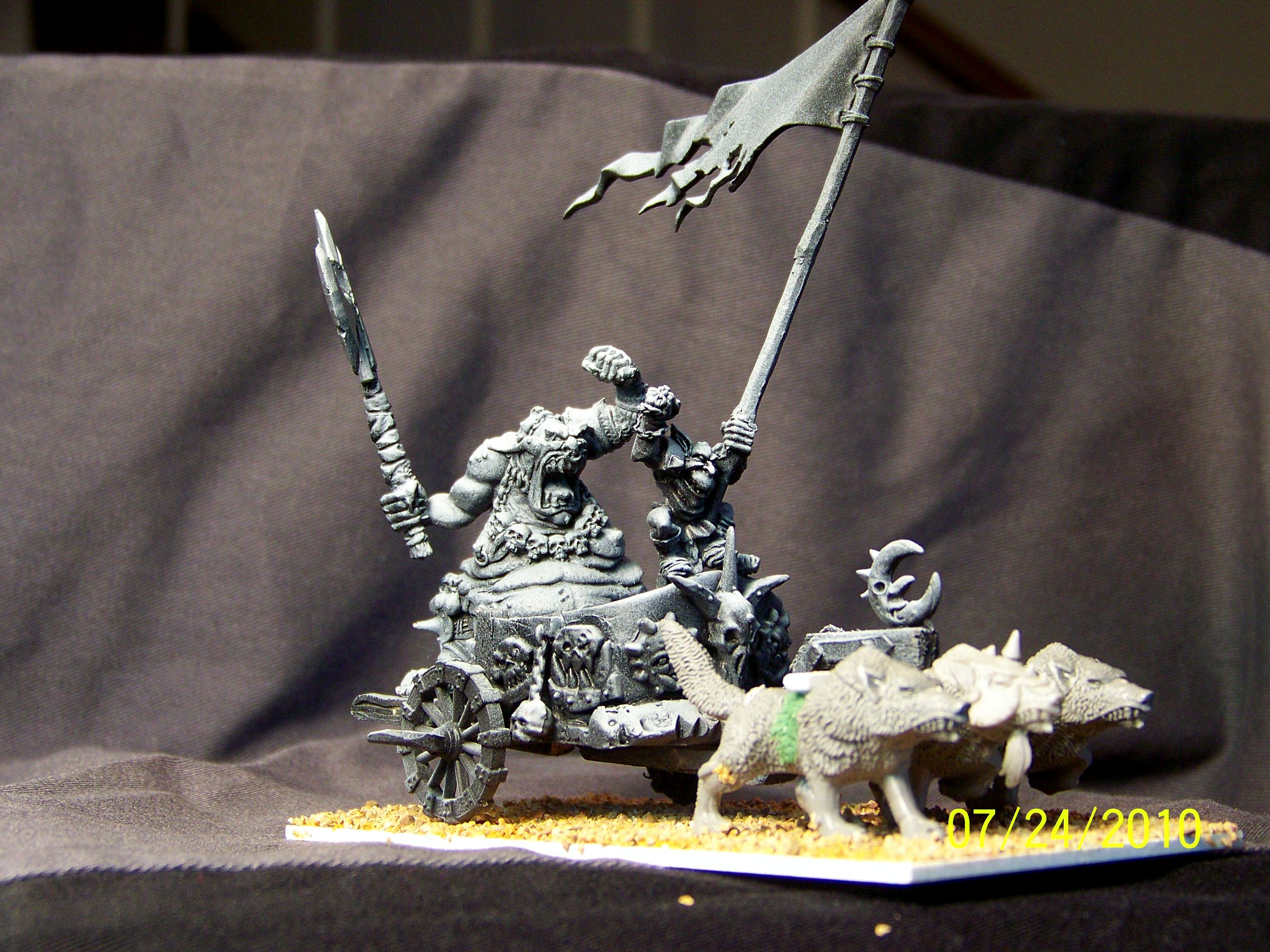 Grom (wip)