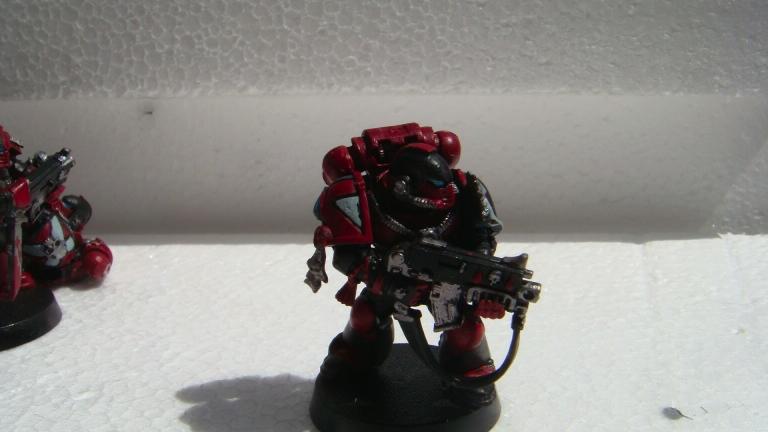 Space Marines