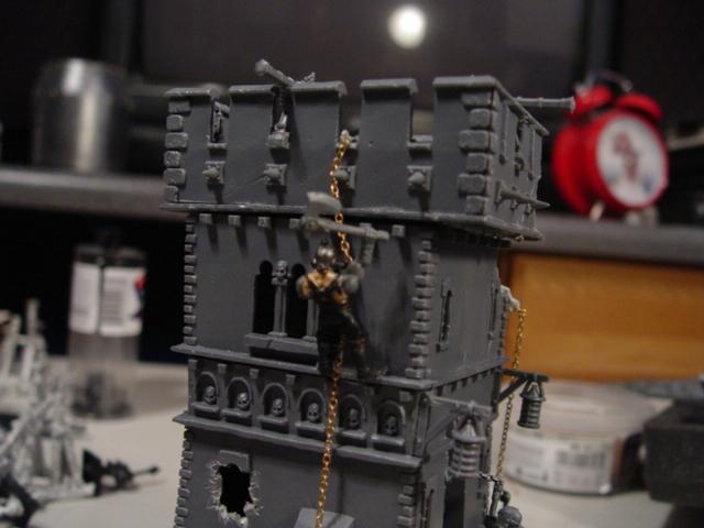 Watchtower Side 