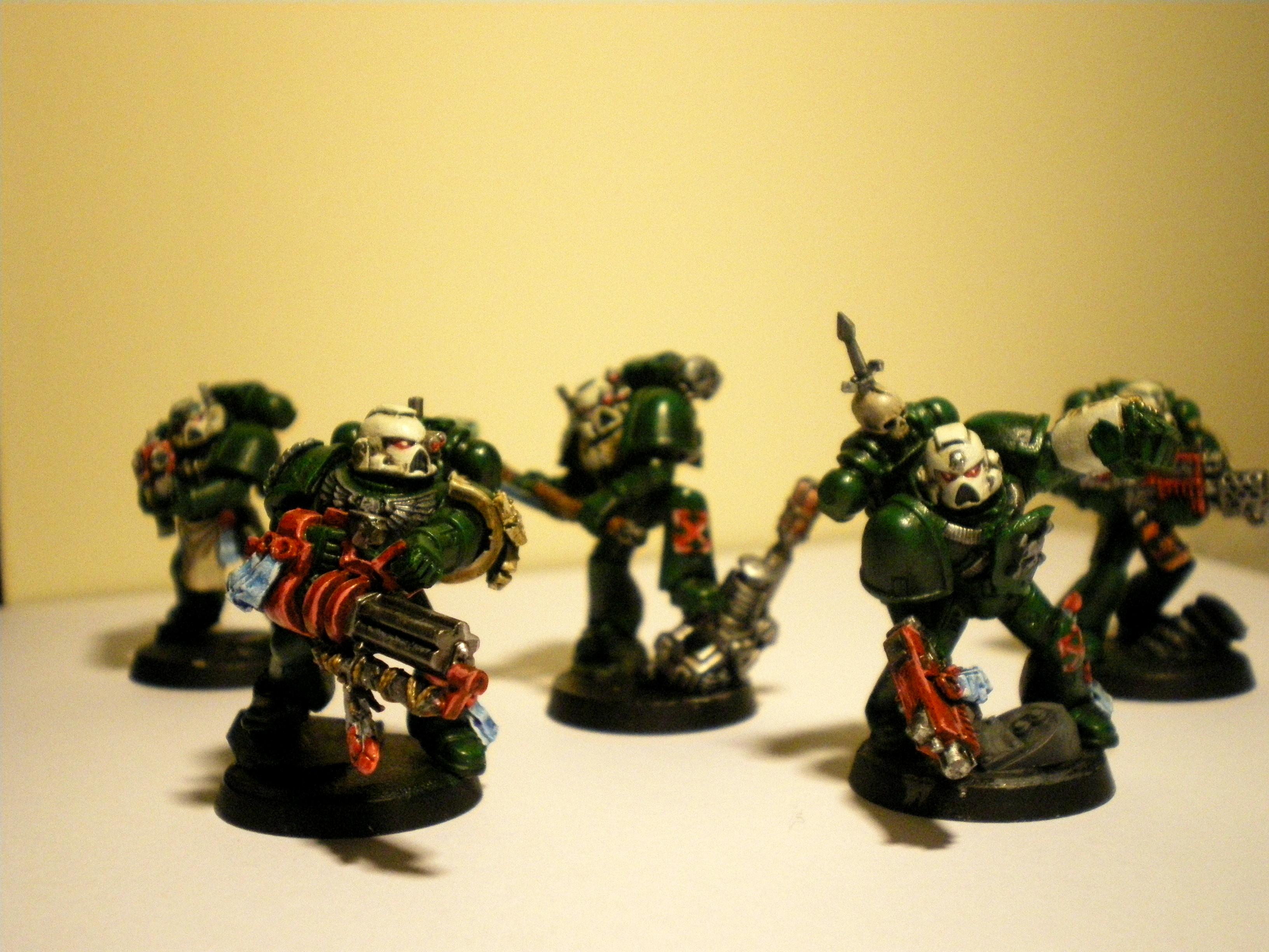 vets