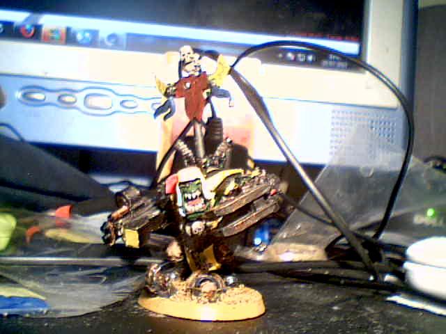 Warboss