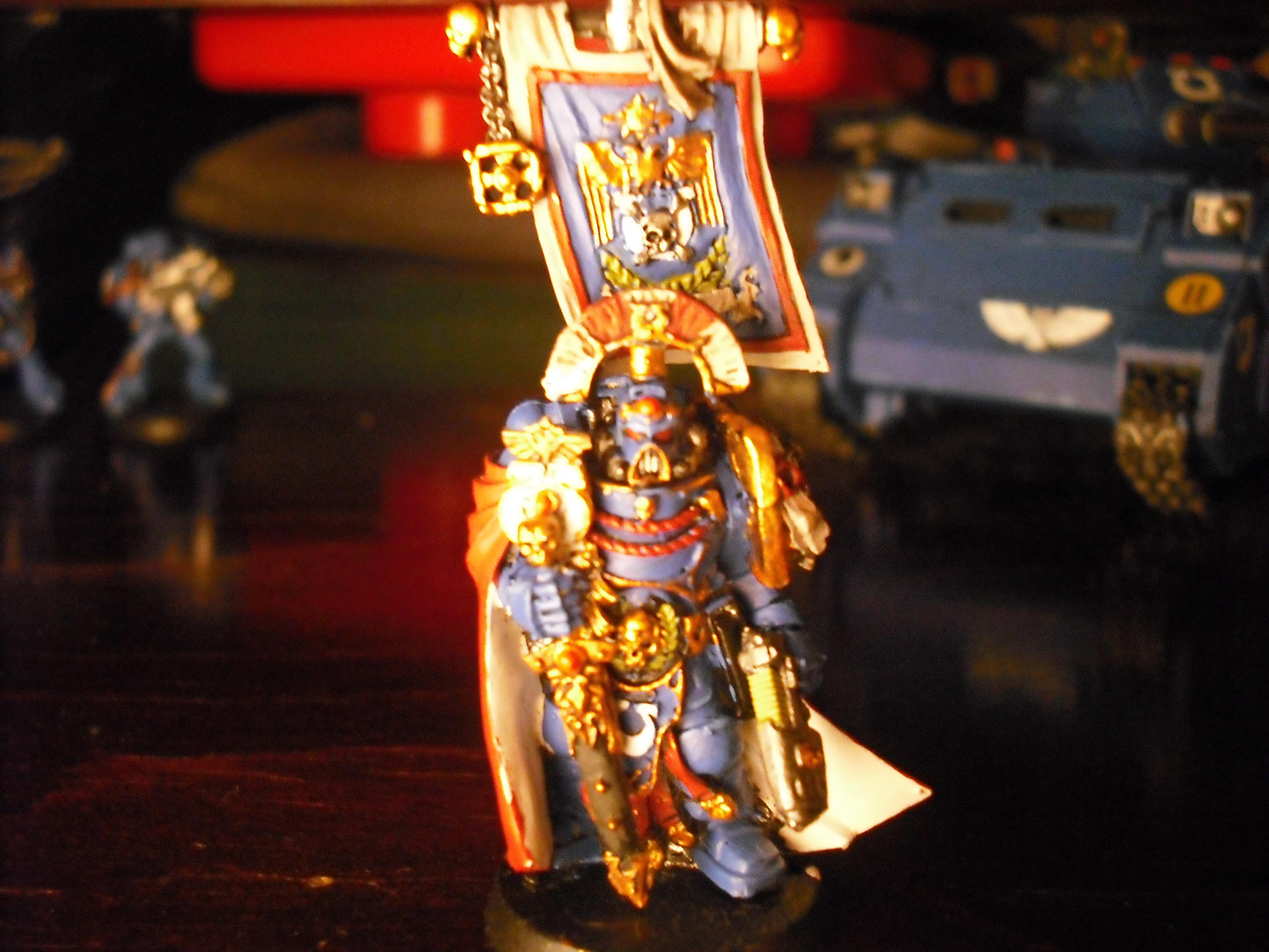 Sicarius, Captain Cato Sicarius