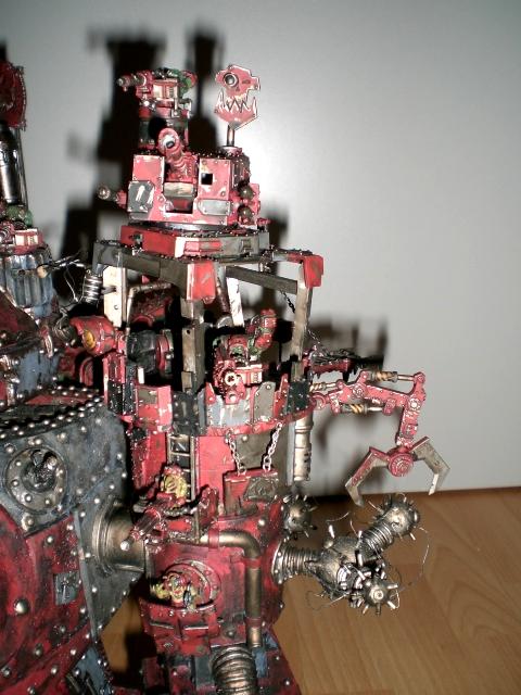 Great Gargant