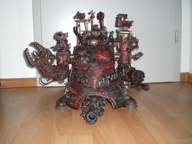Great Gargant