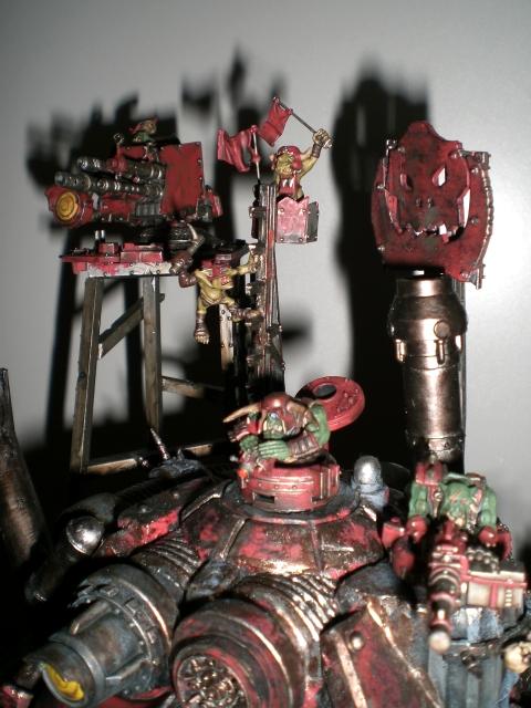 Great Gargant