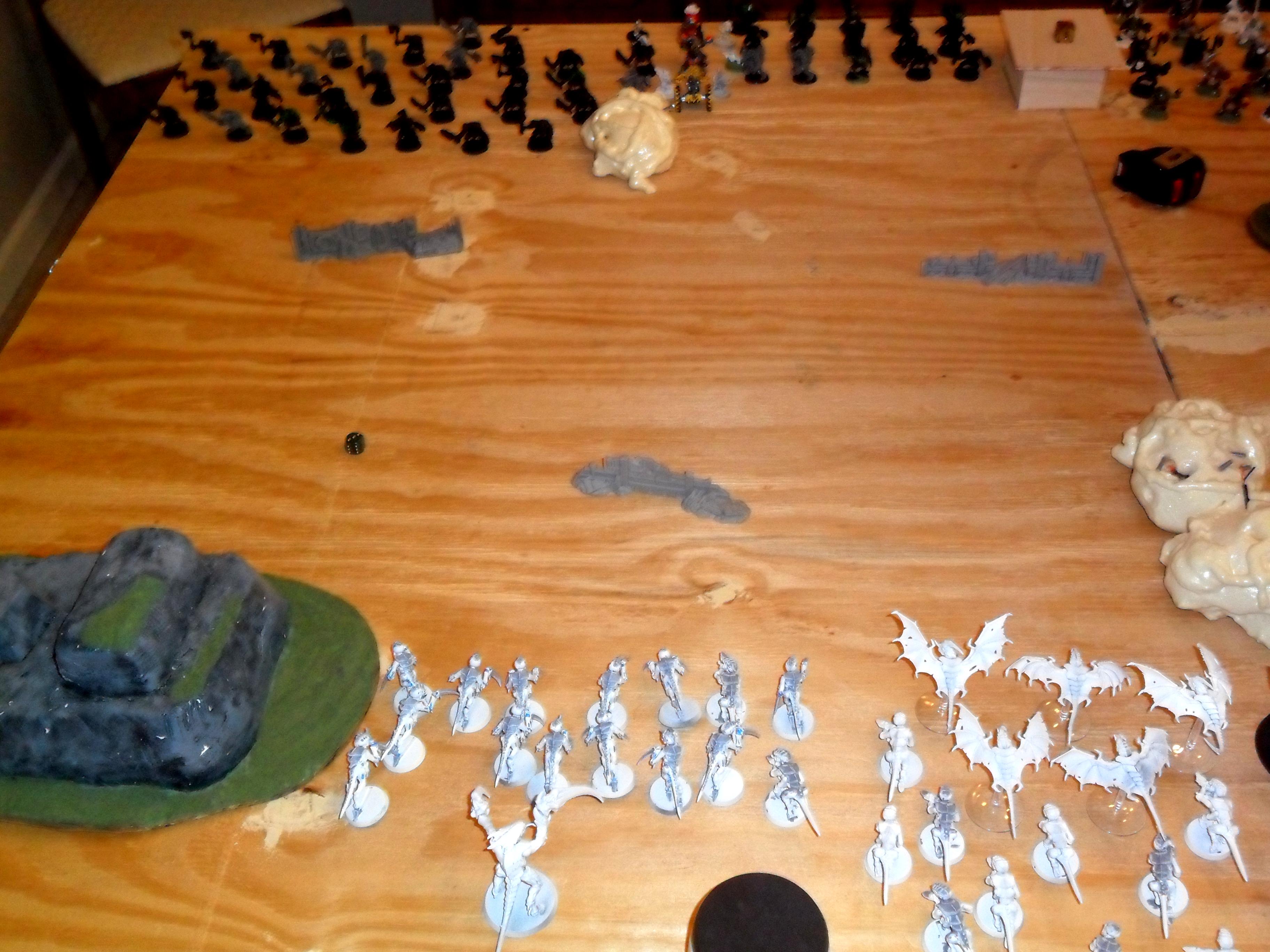 001 - deployment west