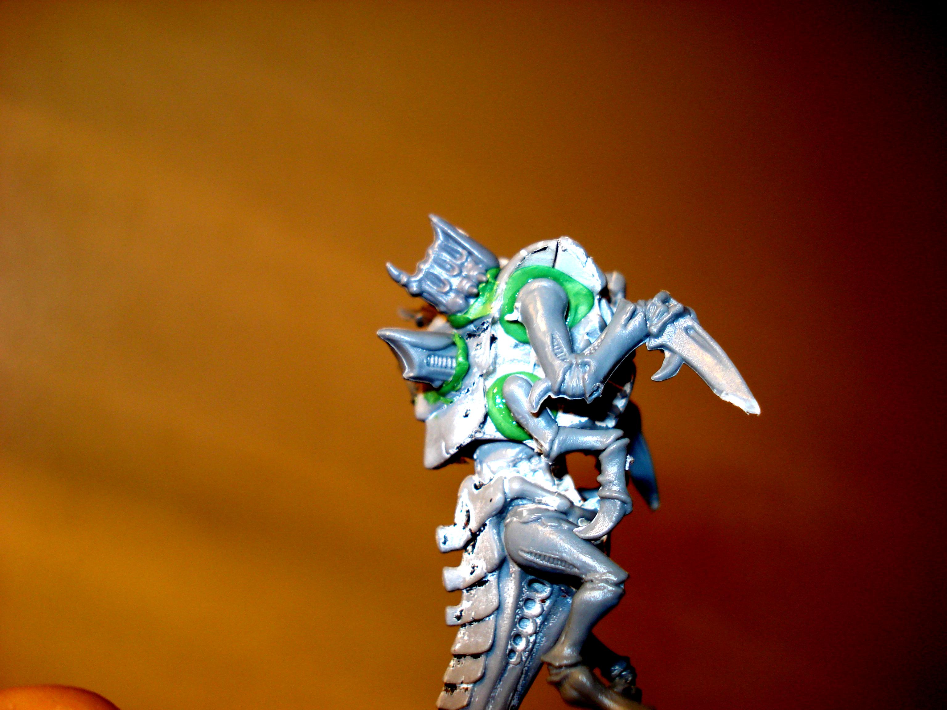 WIP Zoanthrope 3