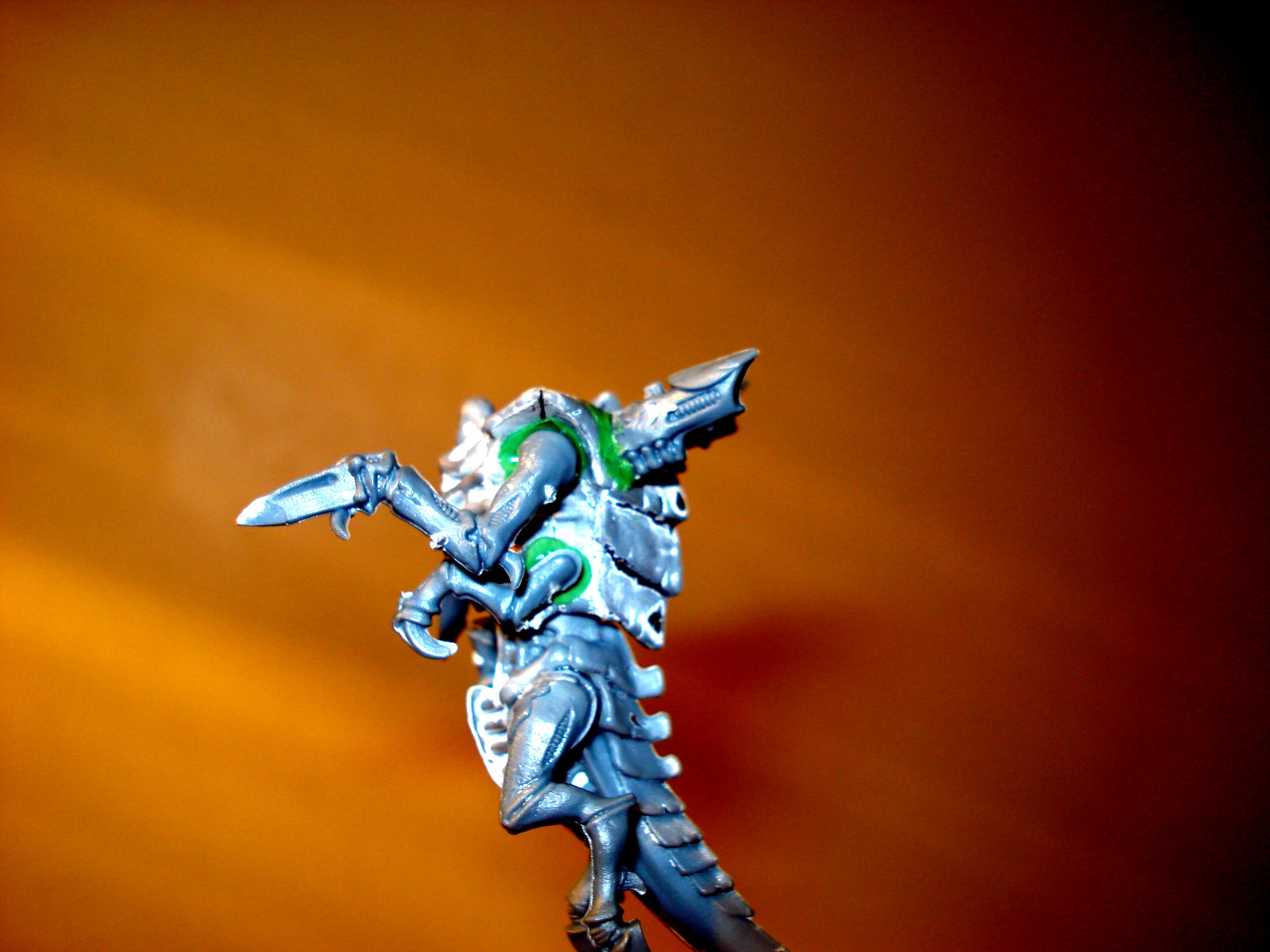 WIP Zoanthrope 4