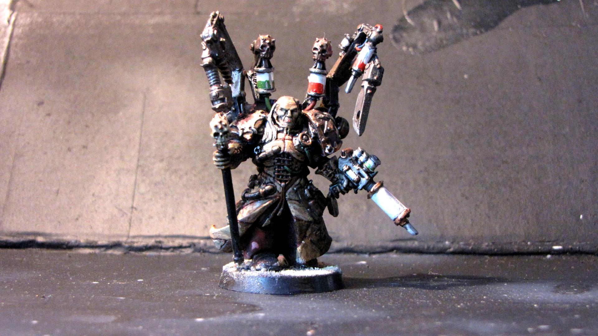 fabius bile