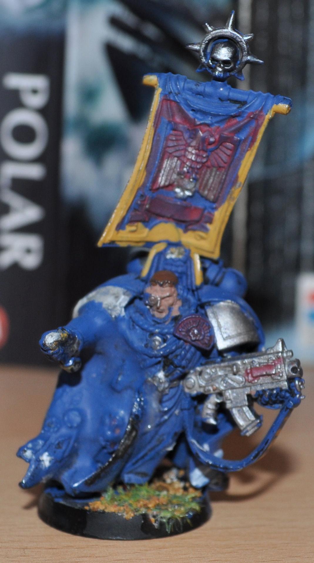 my 1st ever model