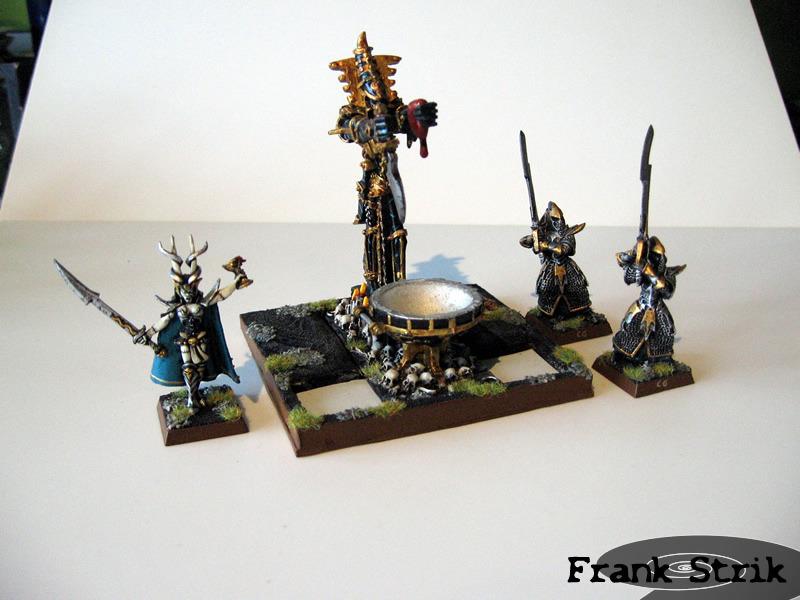 Dark Elves