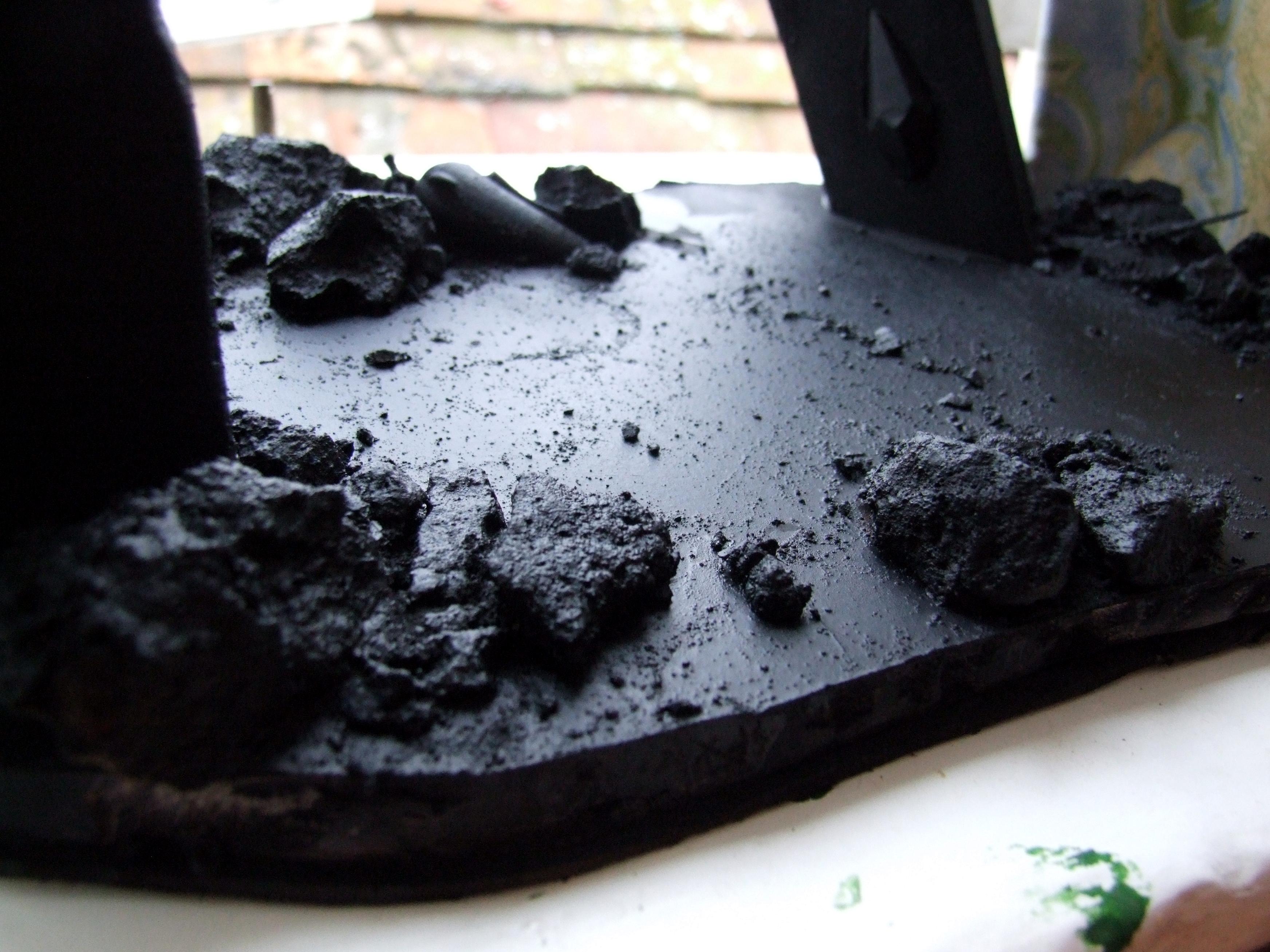 Diorama Base