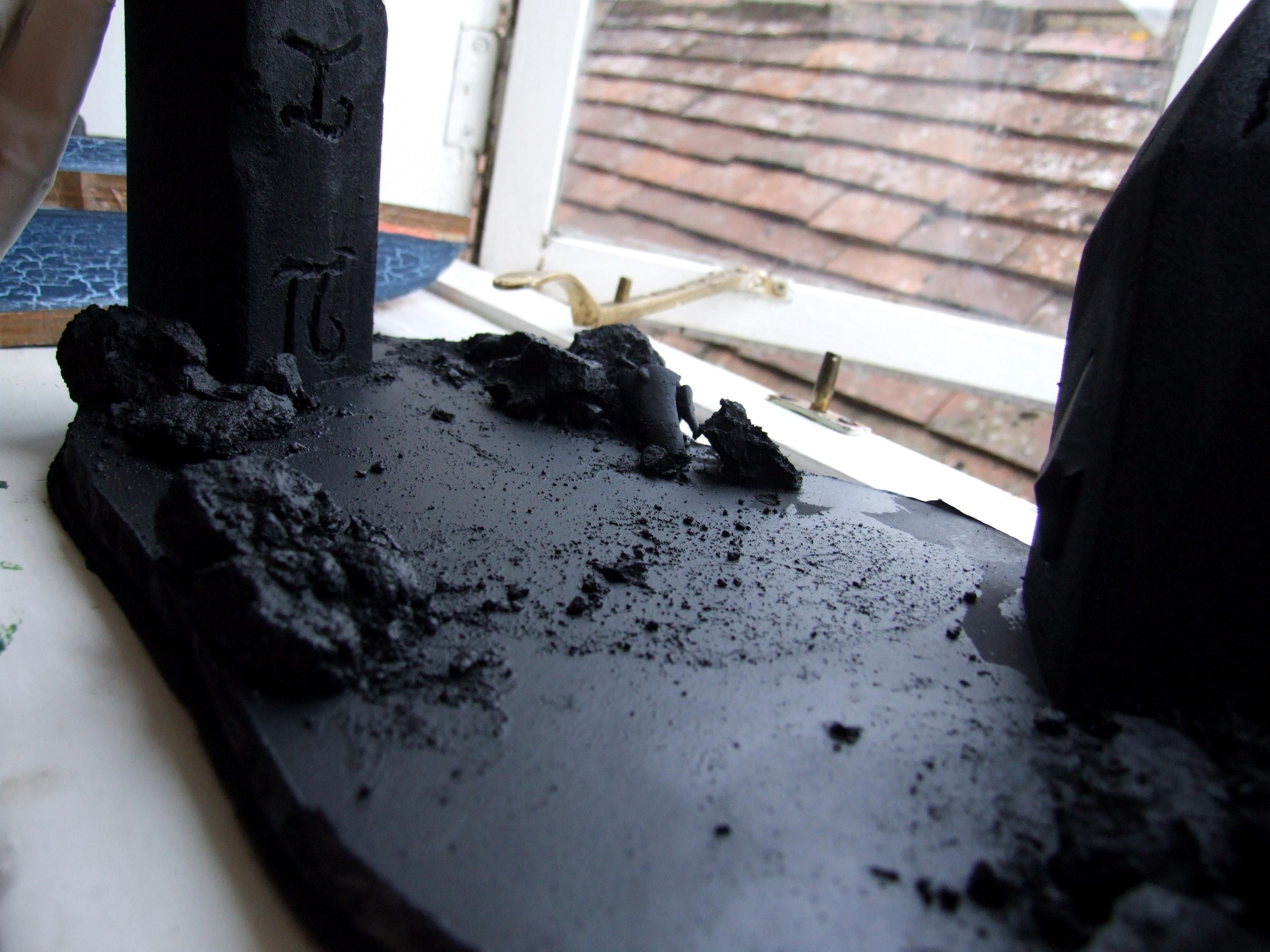 Diorama Base