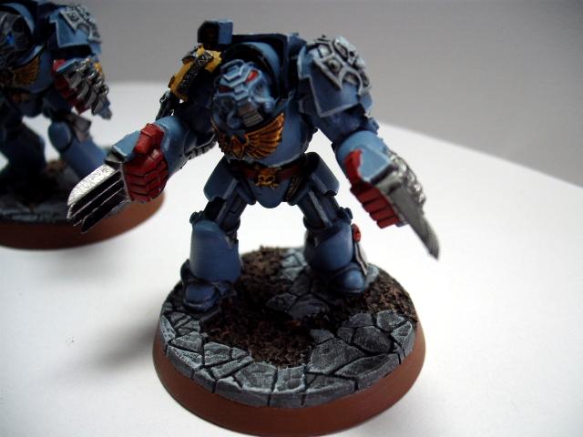 Wolf Guard 2