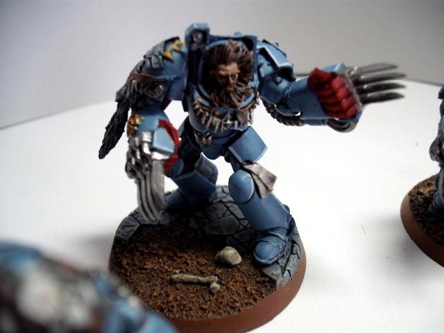 Wolf Guard 4