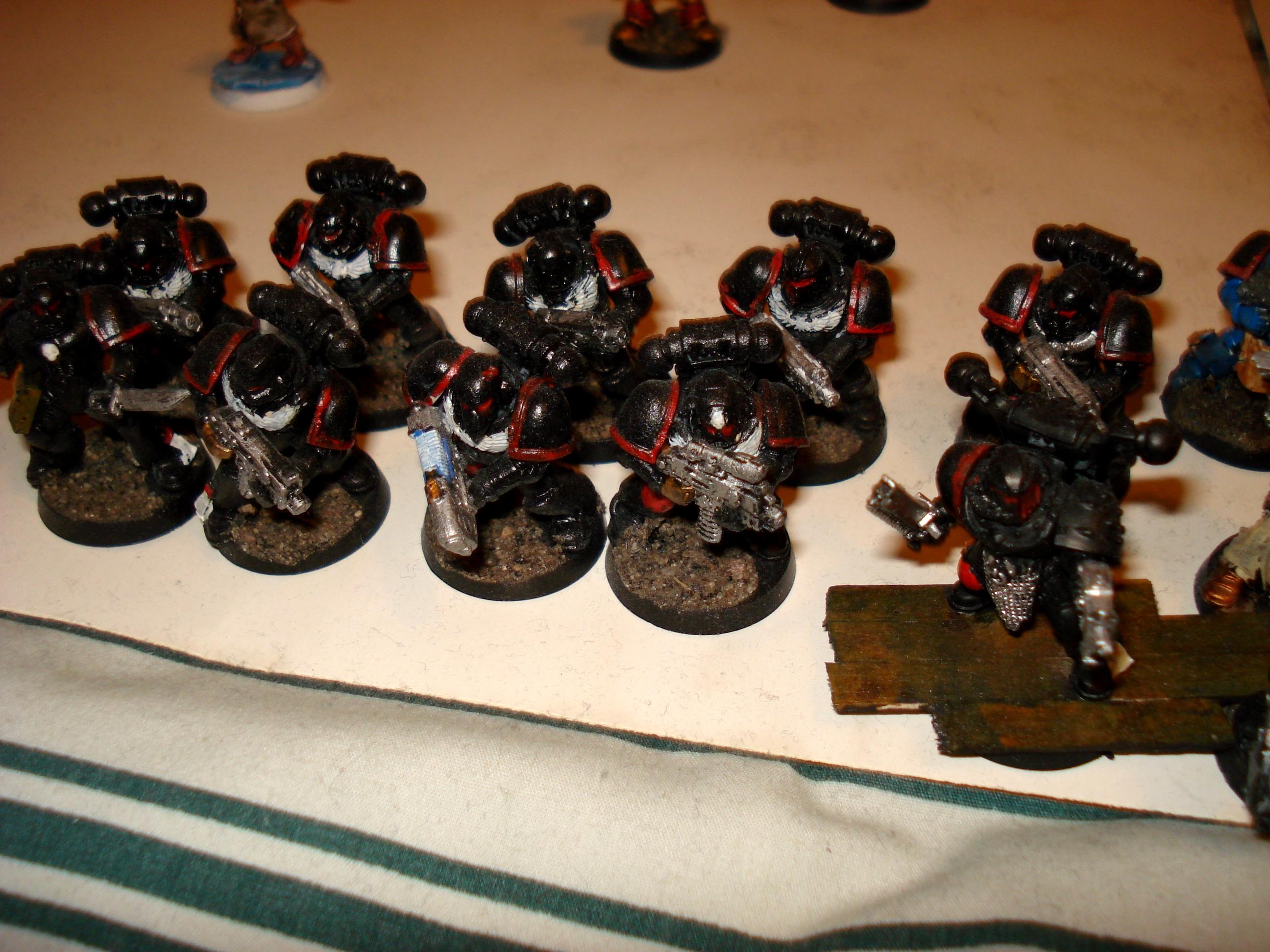knights of the cog