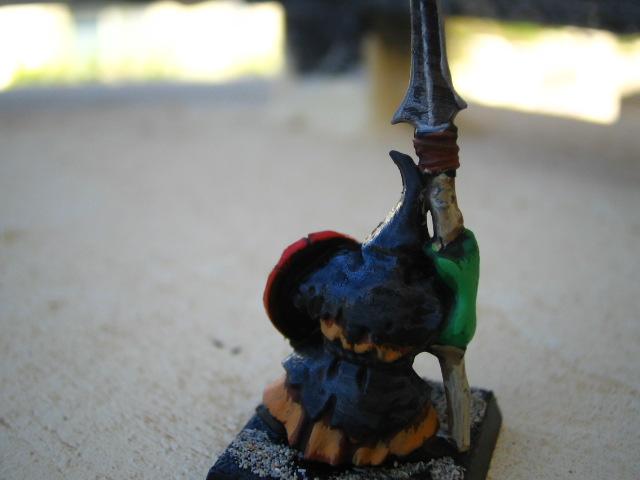 Bad Moonz, Goblins, Night Goblins, Orcs, Stasisnid