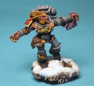 Space Marines, Space Wolves, Warhammer 40,000, Wulfen, Wulfens