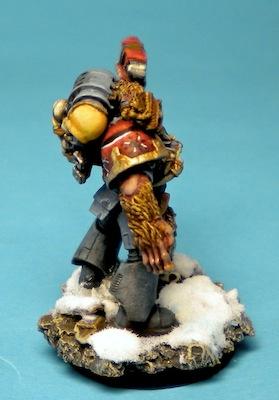 Wulfens, Wulfens