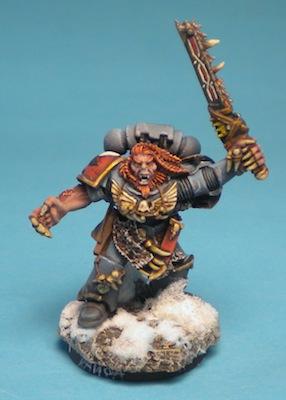 Wulfens, Wulfens