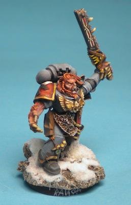 Wulfens, Wulfens