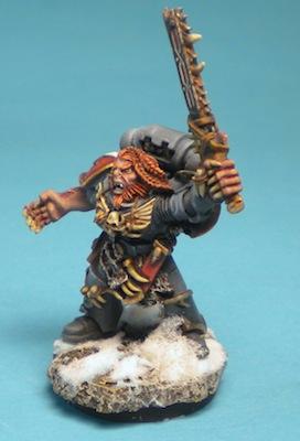 Wulfens, Wulfens