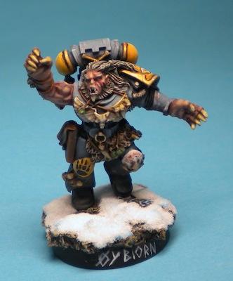 13th, Space Marines, Space Wolves, Warhammer 40,000, Warhammer Fantasy, Werewolf, Wulfens