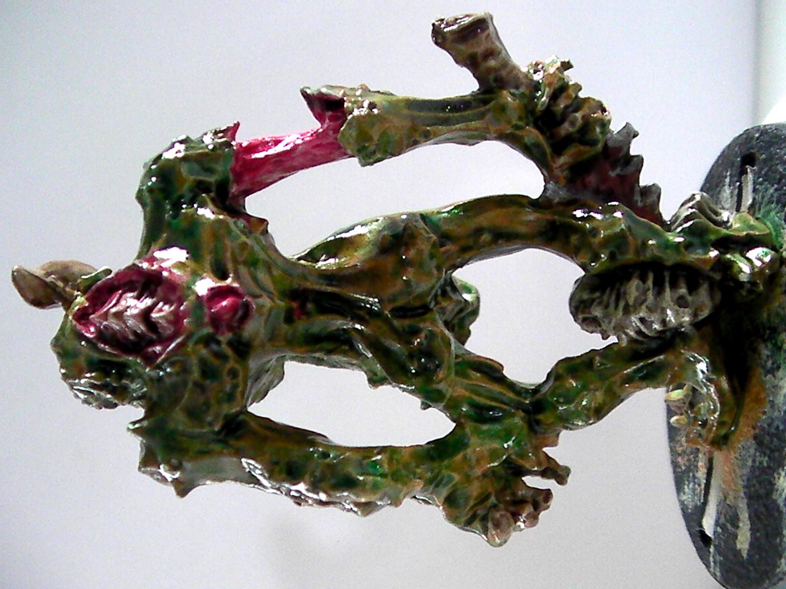 Nurgle, Plaguebearers